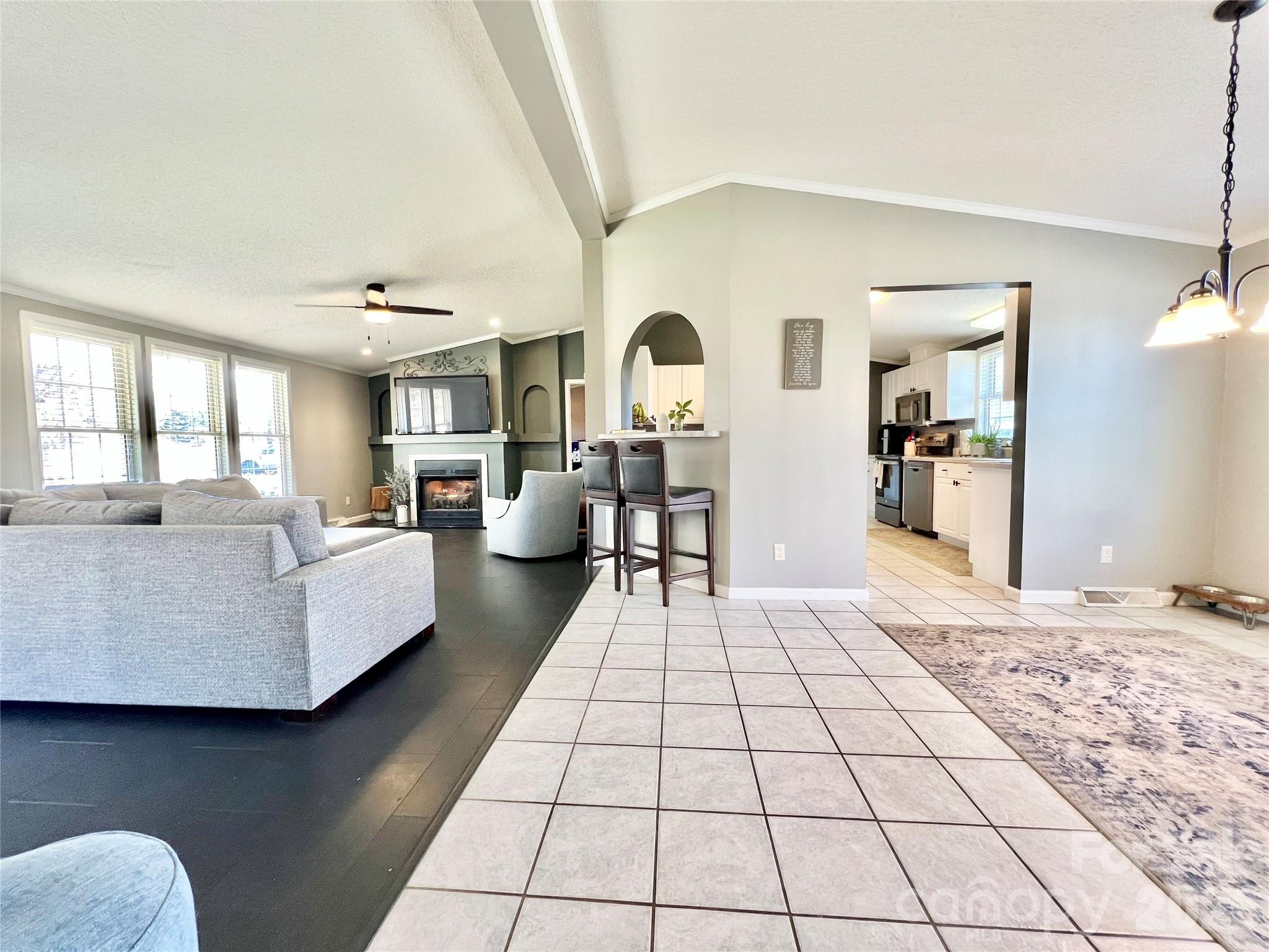 Heritage Woods - Residential