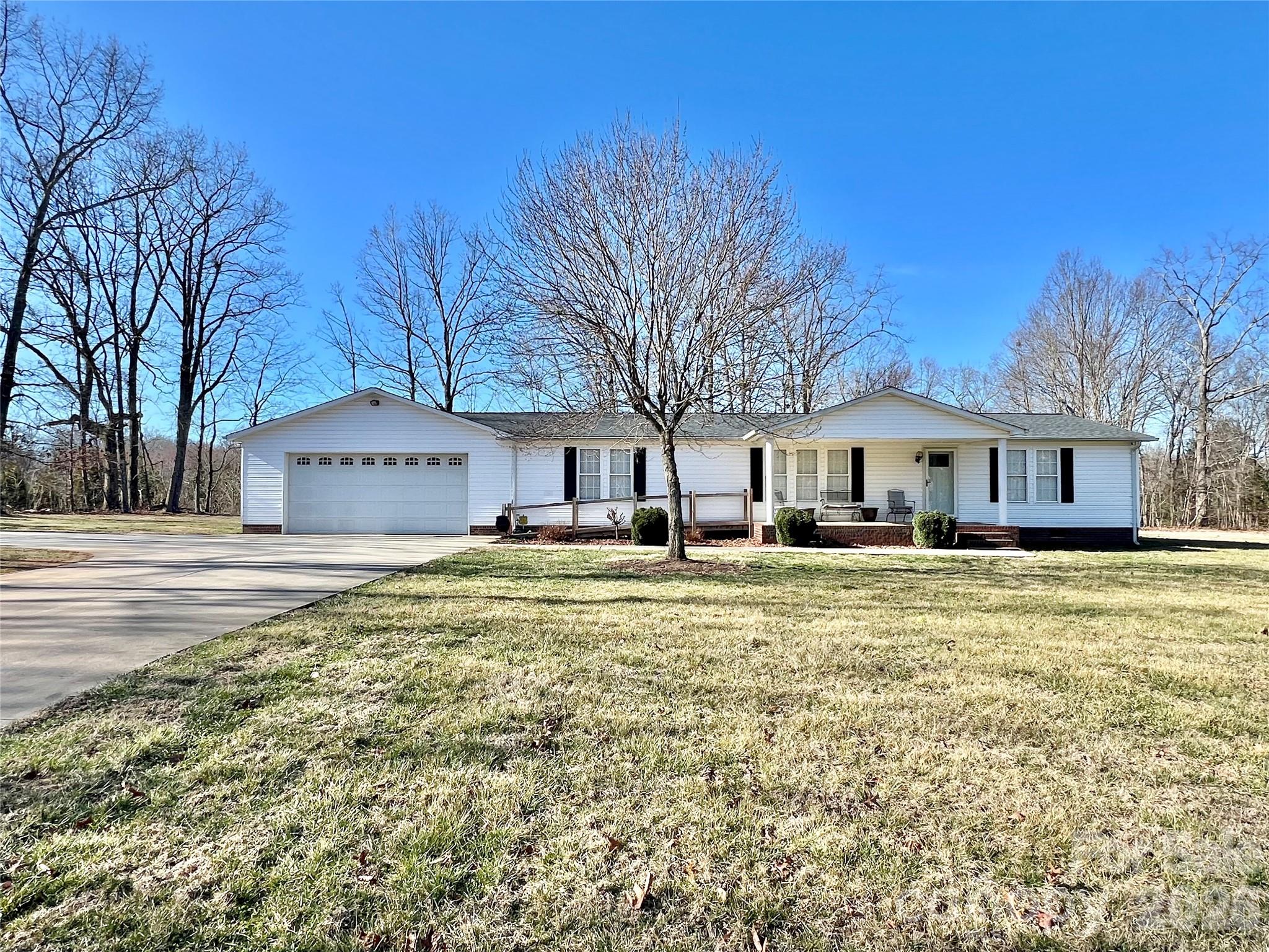 Heritage Woods - Residential