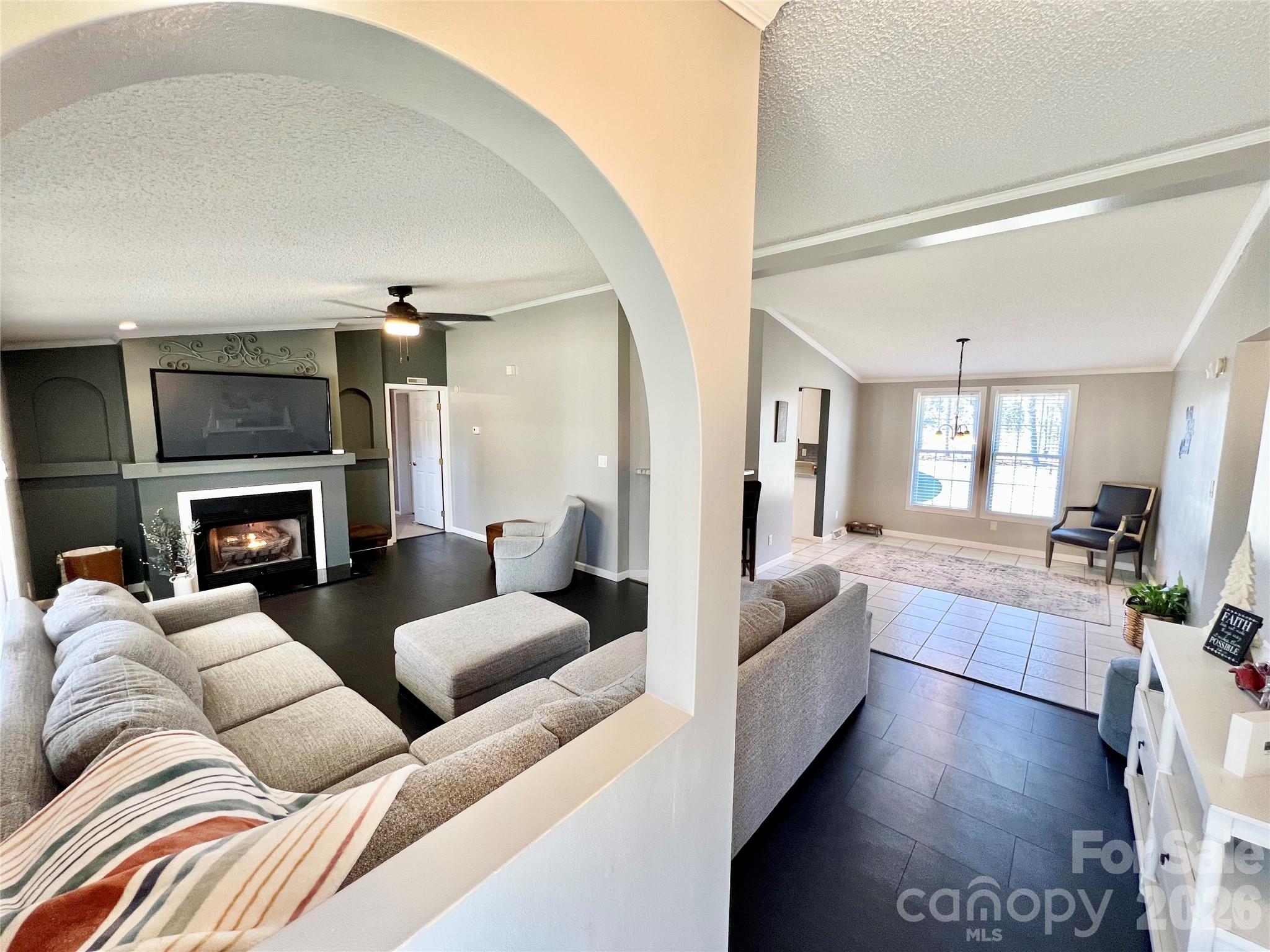 Heritage Woods - Residential