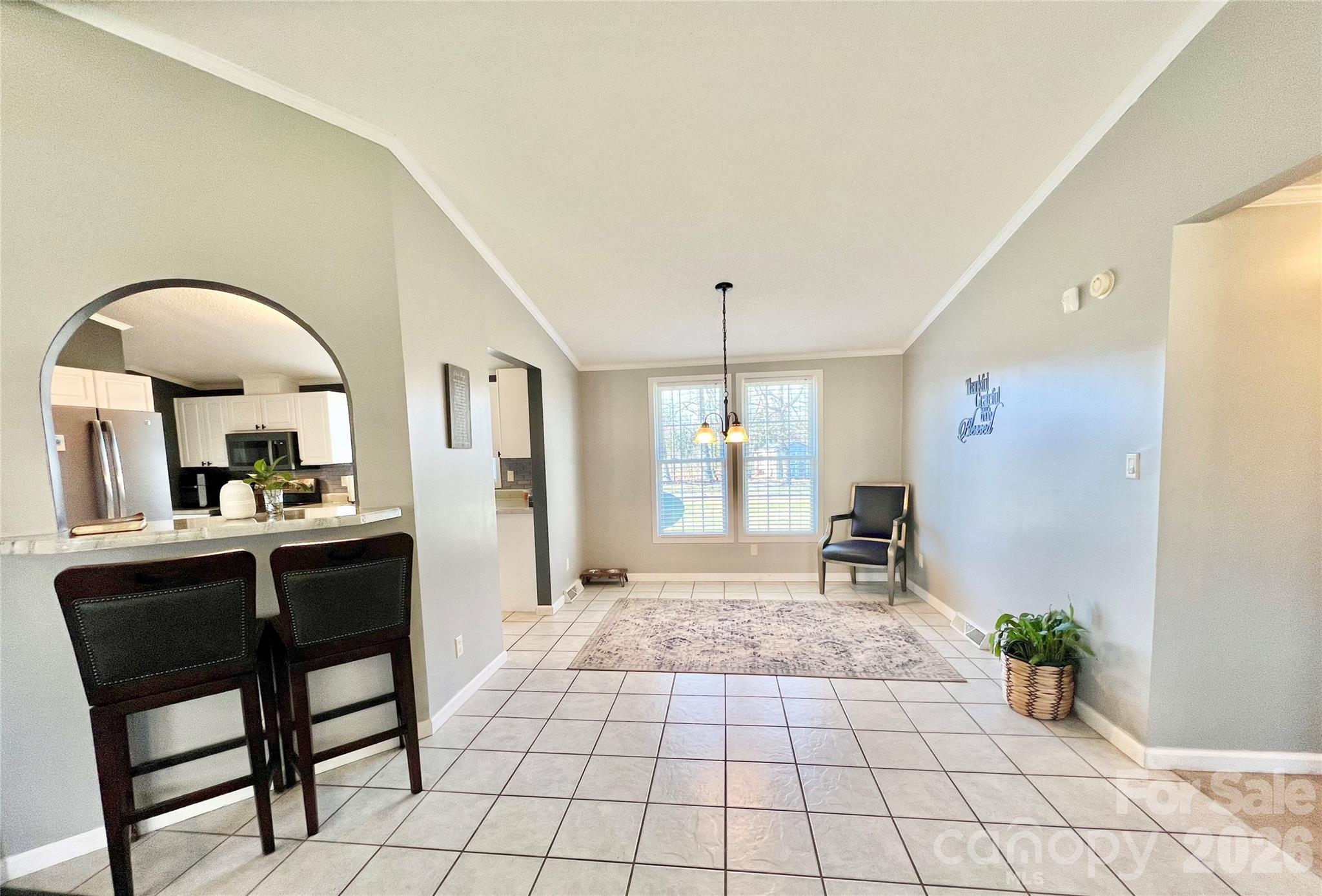 Heritage Woods - Residential