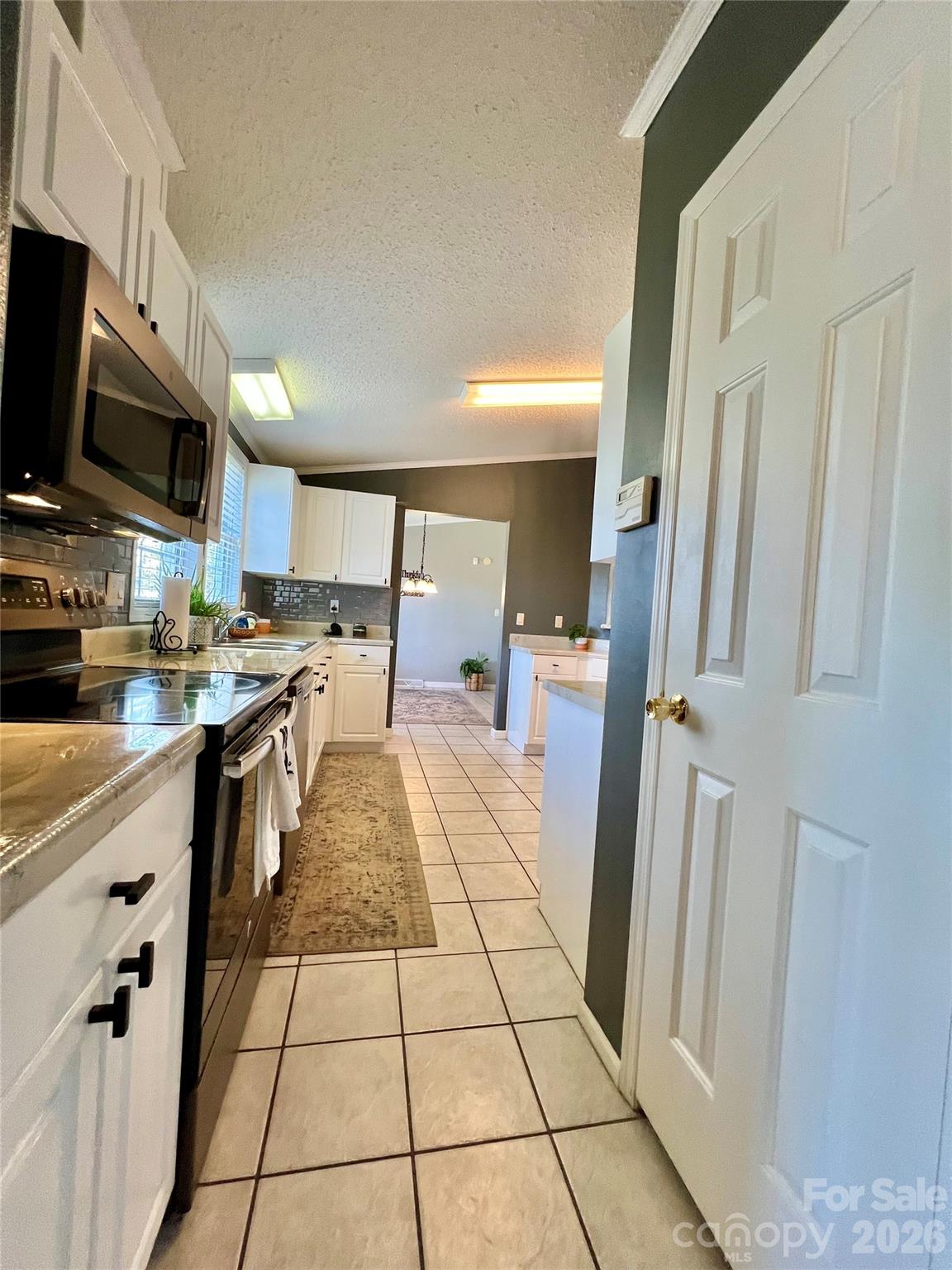 Heritage Woods - Residential