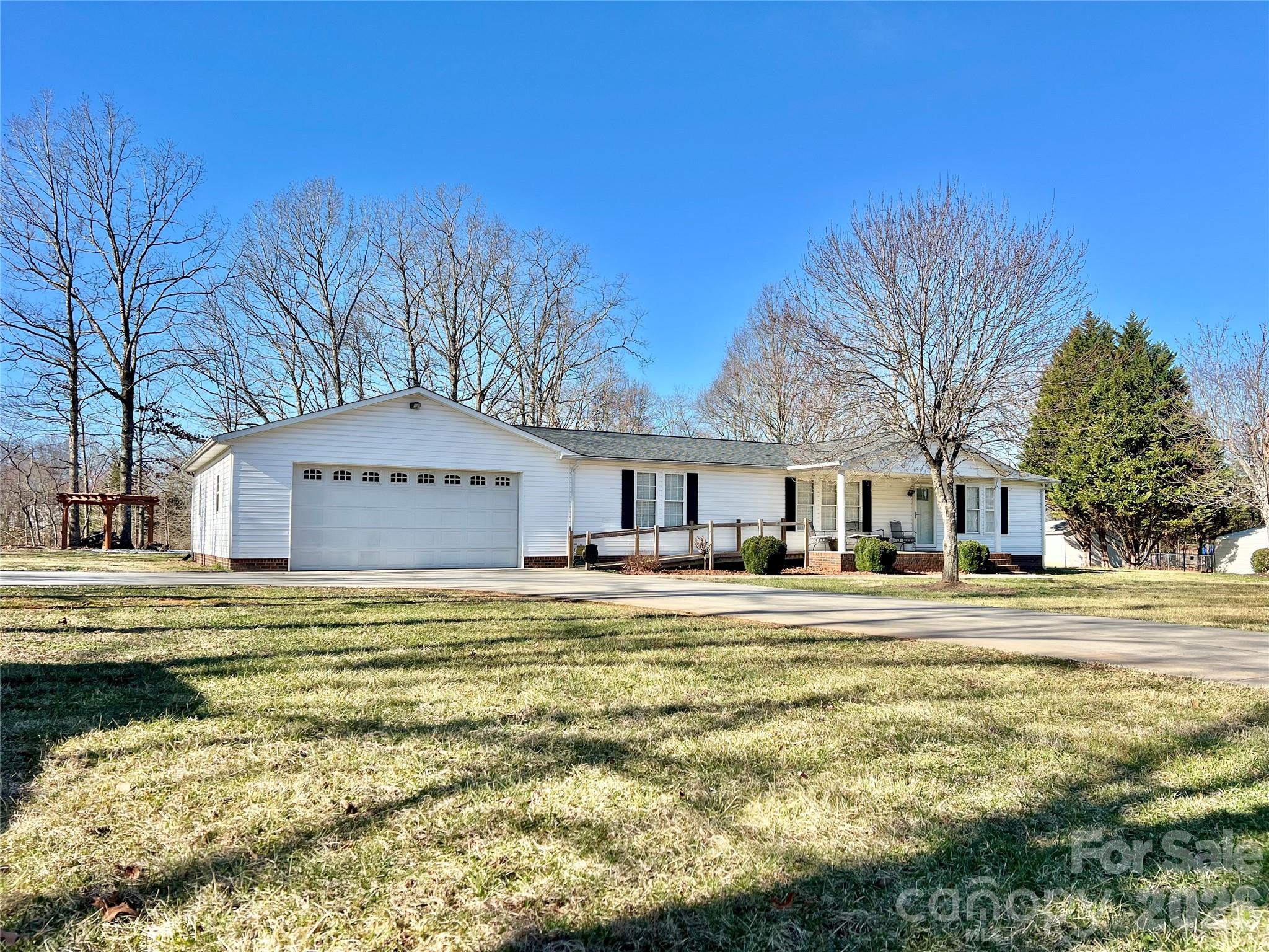 Heritage Woods - Residential