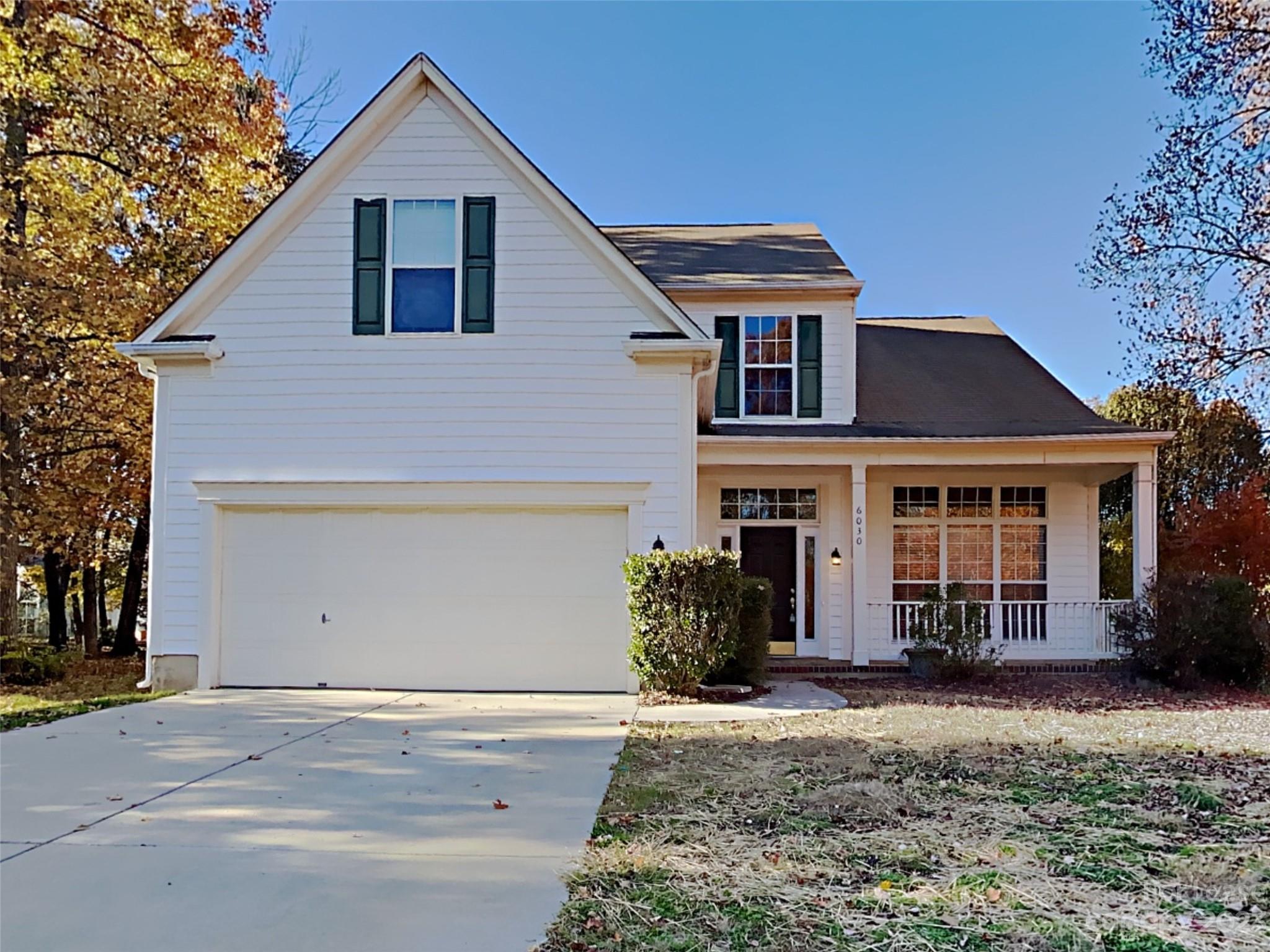 Unknown - Residential Lease