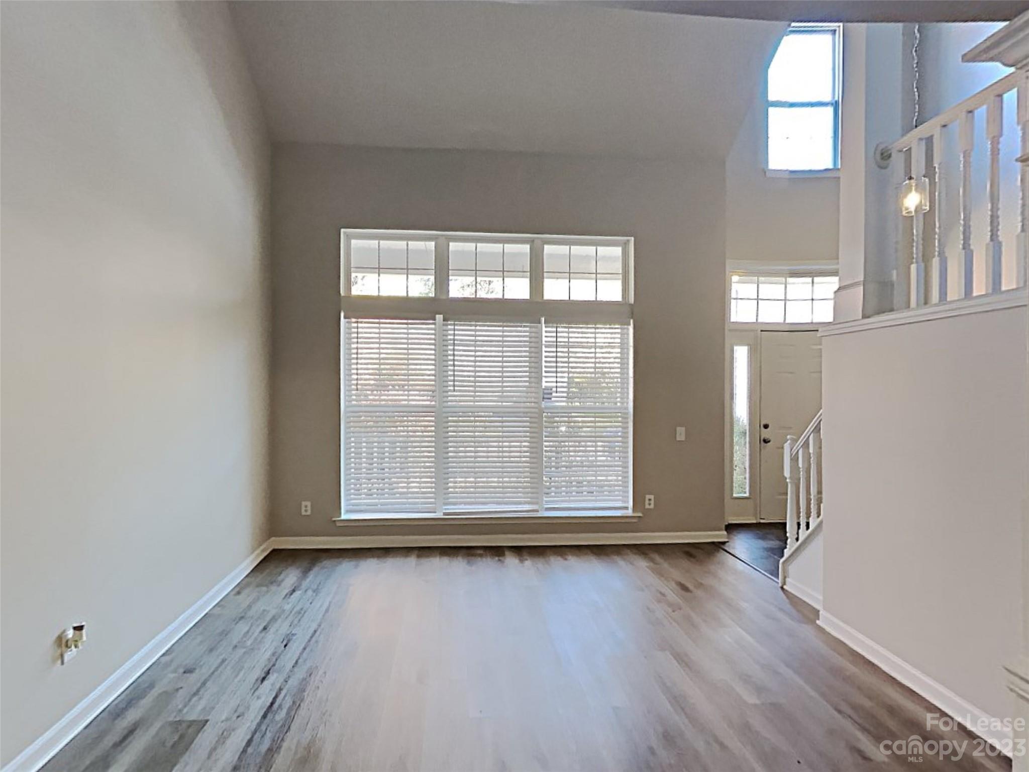 Unknown - Residential Lease