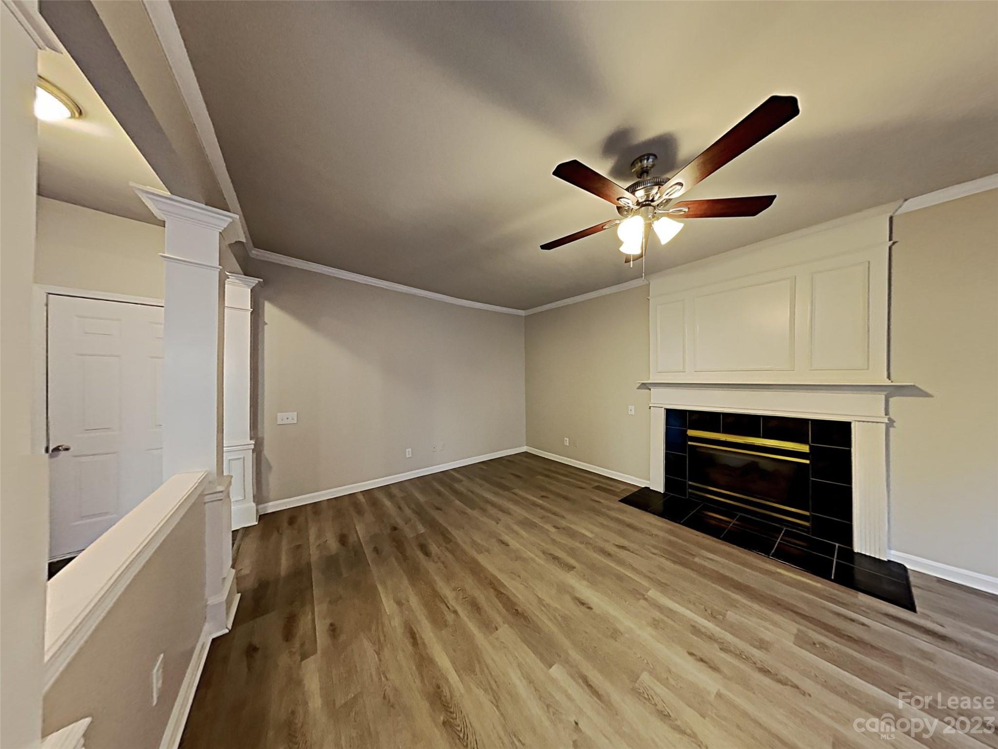 Unknown - Residential Lease