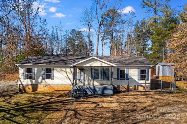 15 CYRUS LN, WEAVERVILLE, NC 28787 - Image 78aaab1f8a3b99dd6e9c4d3bfce7762e/2581863046
