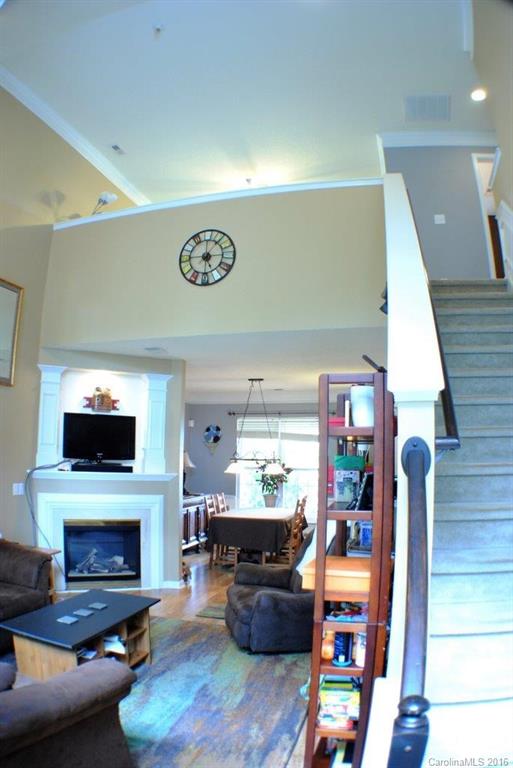 Highland Park - Residential