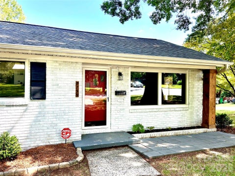 Photo of 2255 Falmouth Road, Charlotte, NC 28205 (MLS # 4421108)