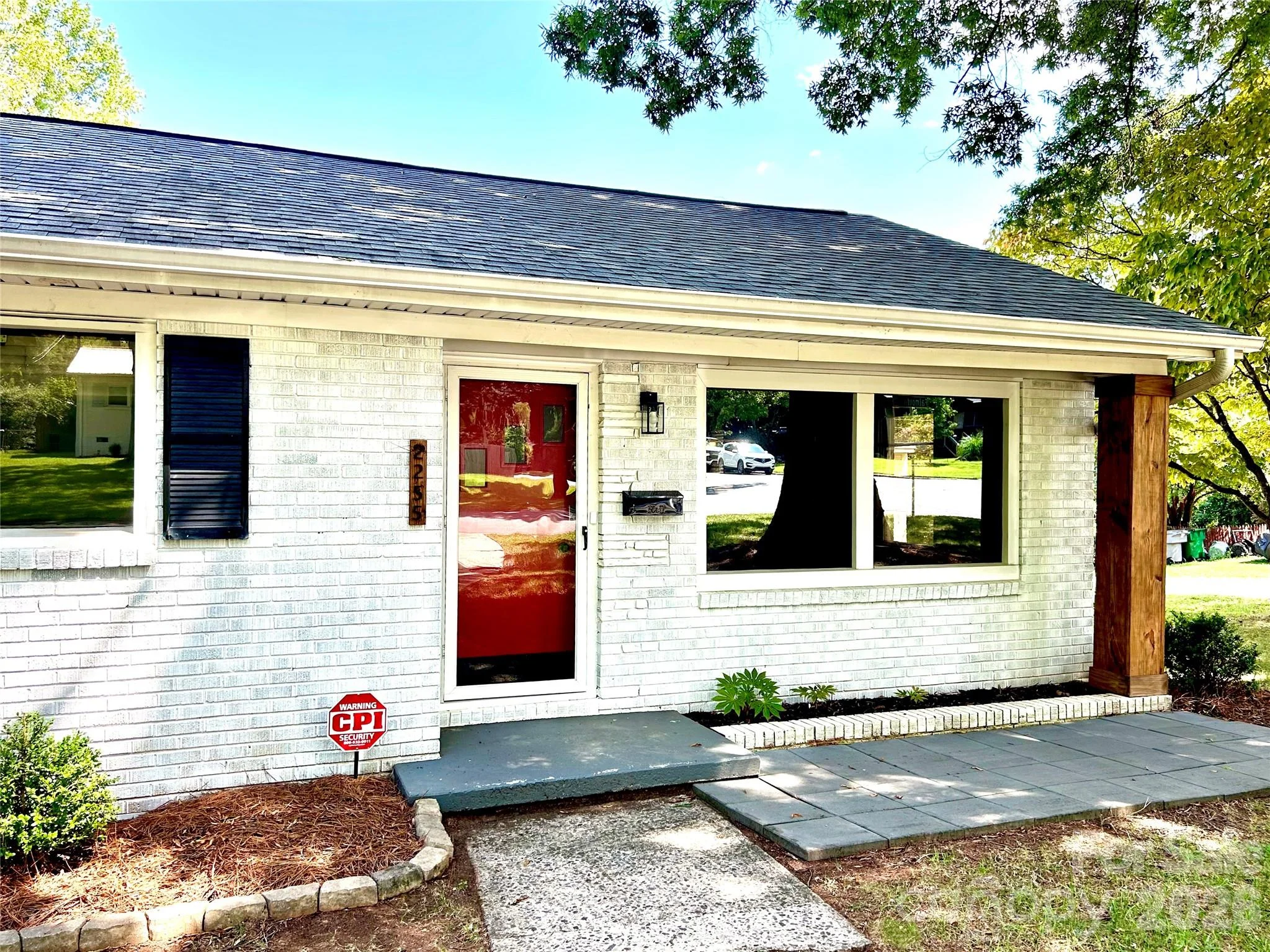 2255 Falmouth Road, Charlotte, NC, 28205