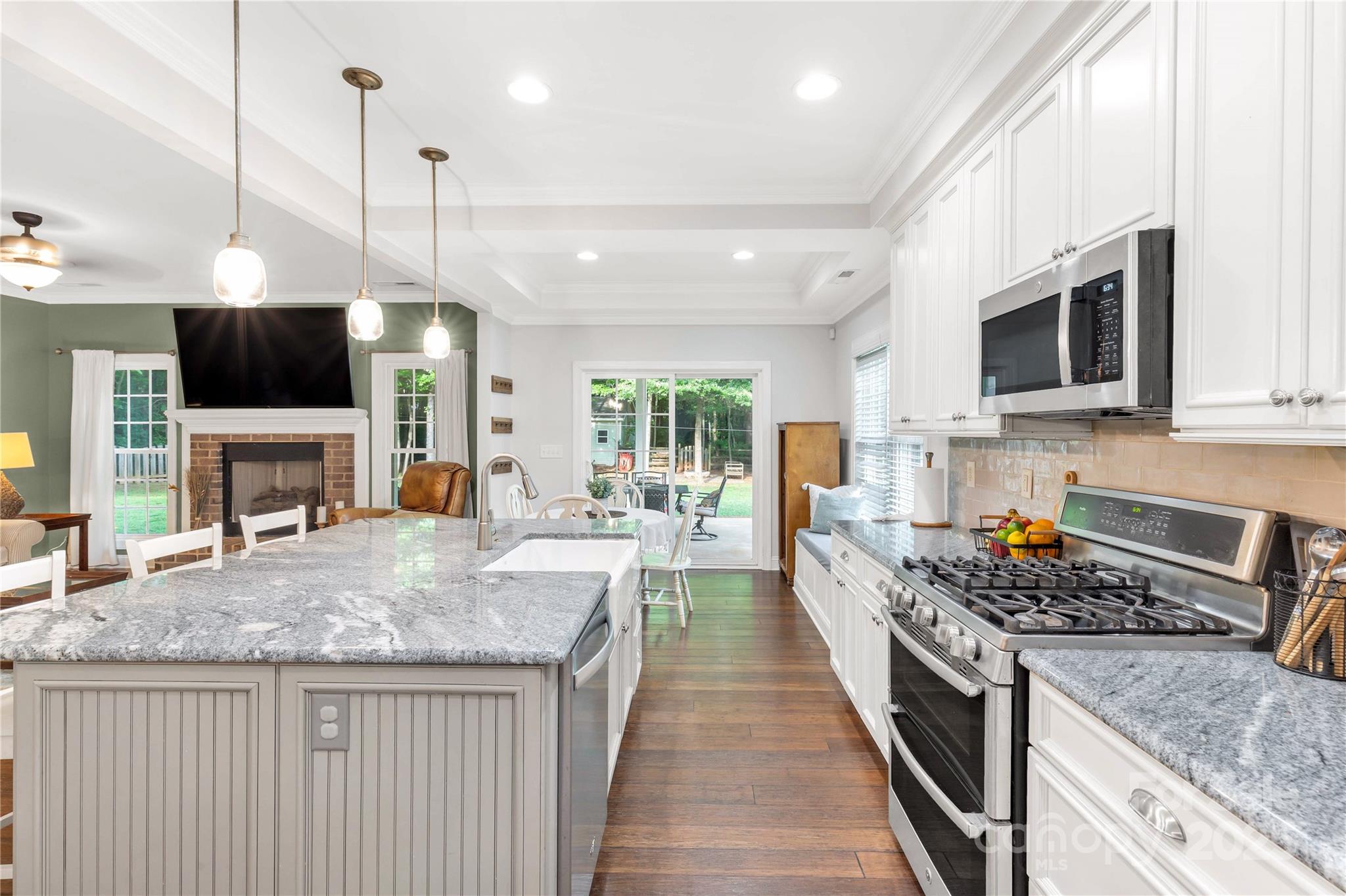 Rosedale - Residential