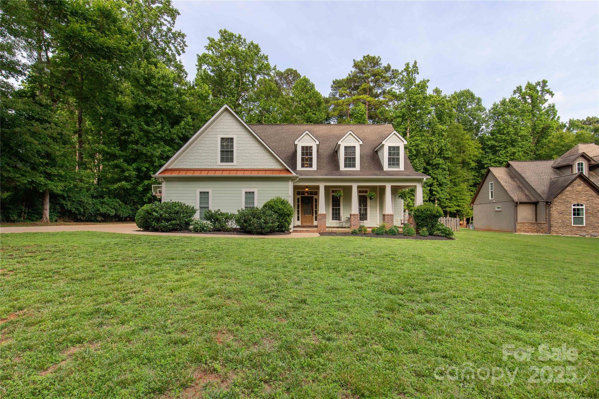 Rosedale - Residential