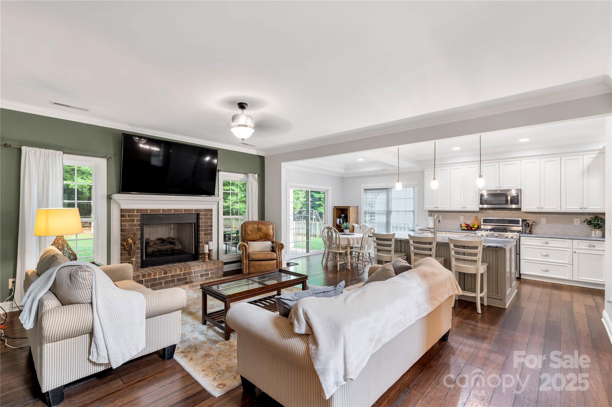 Rosedale - Residential