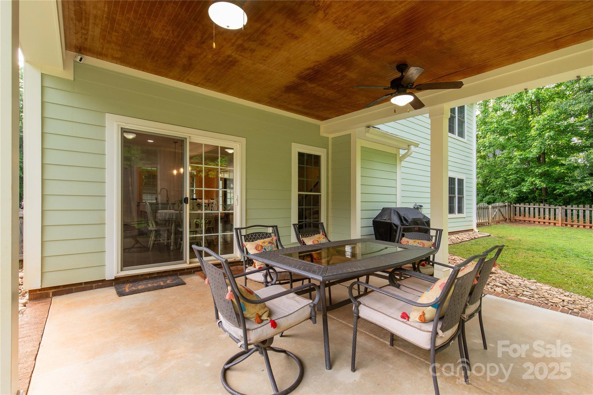 Rosedale - Residential