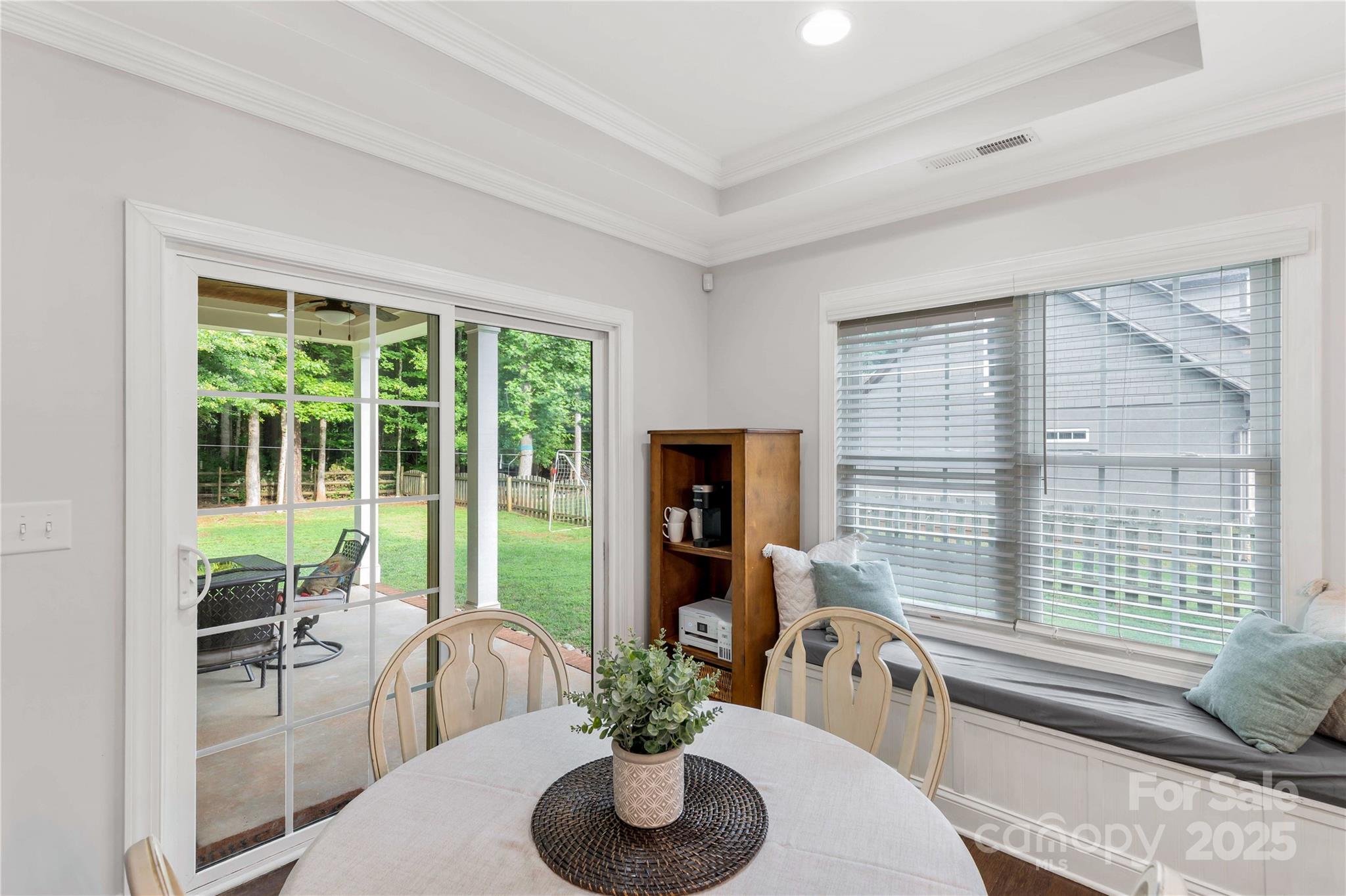 Rosedale - Residential