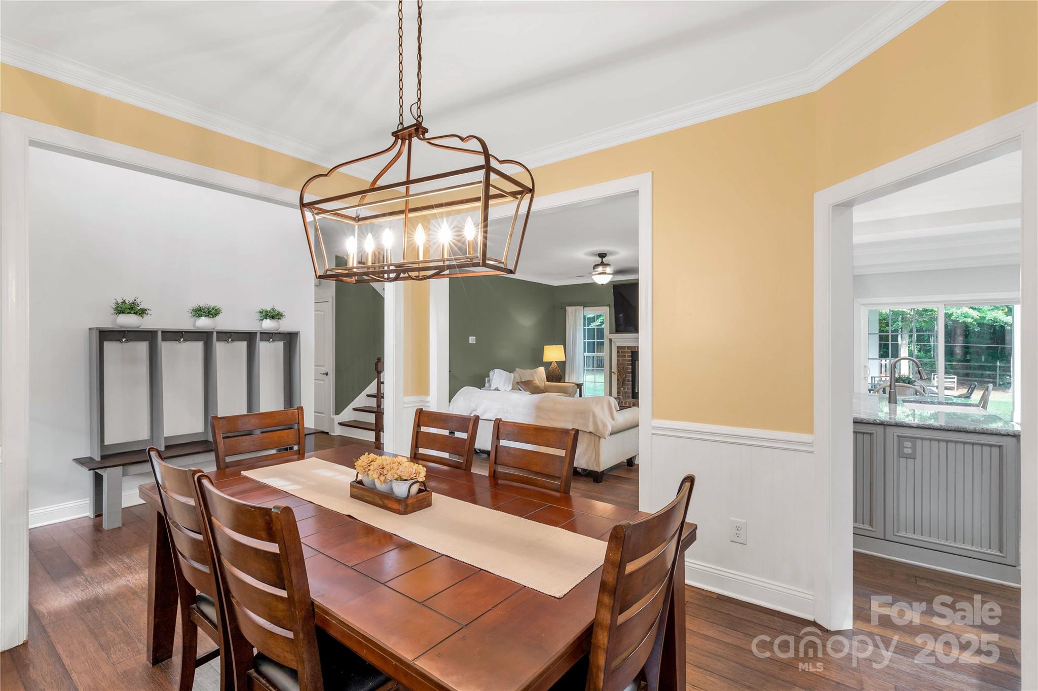 Rosedale - Residential