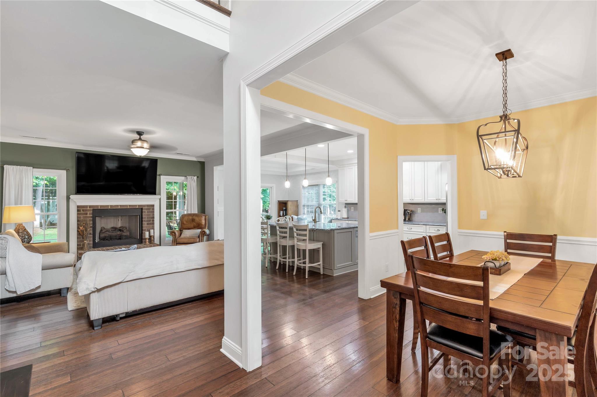 Rosedale - Residential