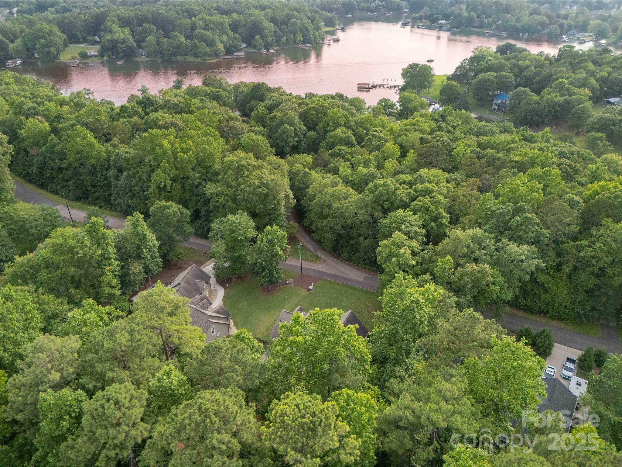 Rosedale - Residential