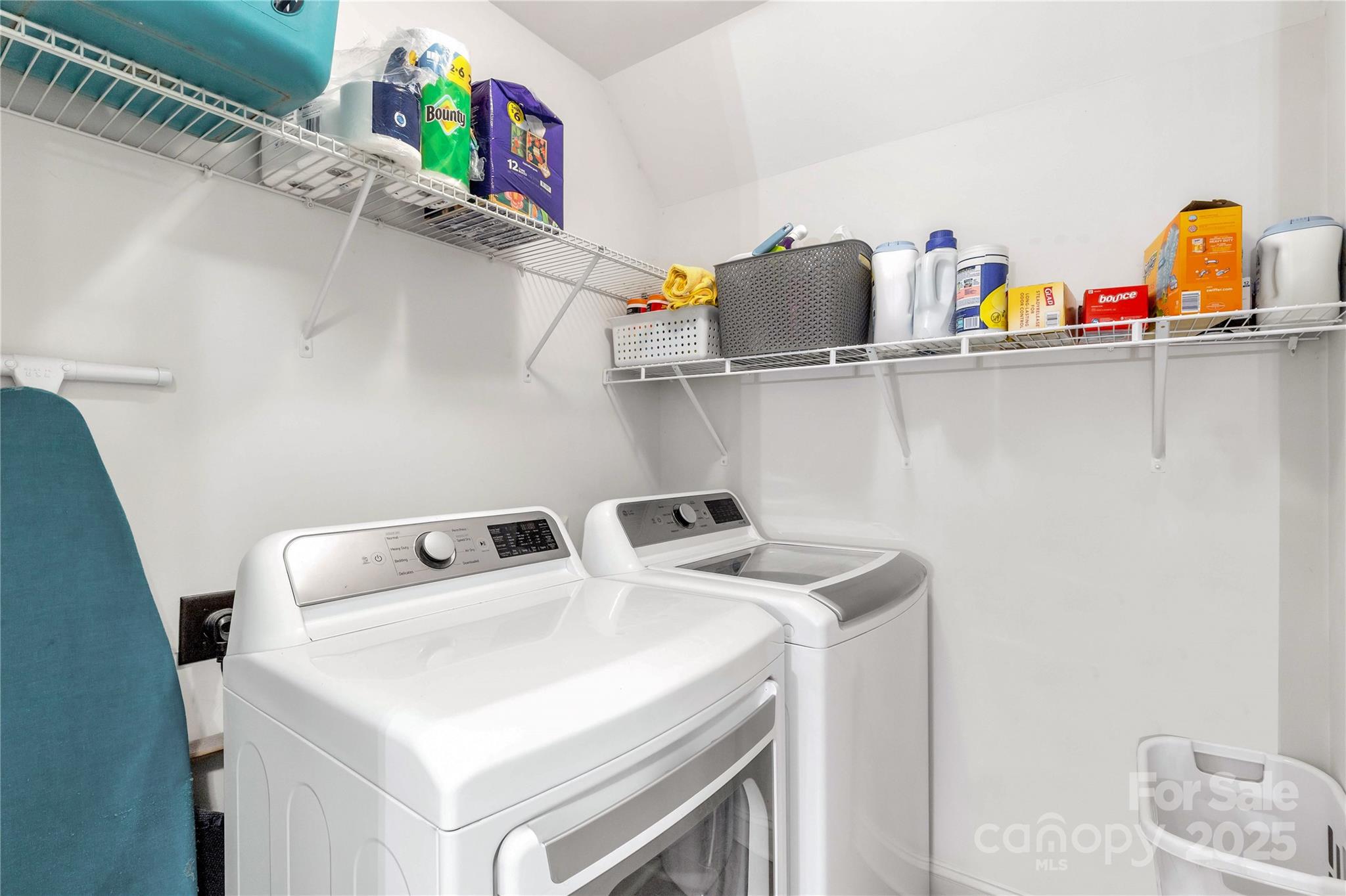 Rosedale - Residential