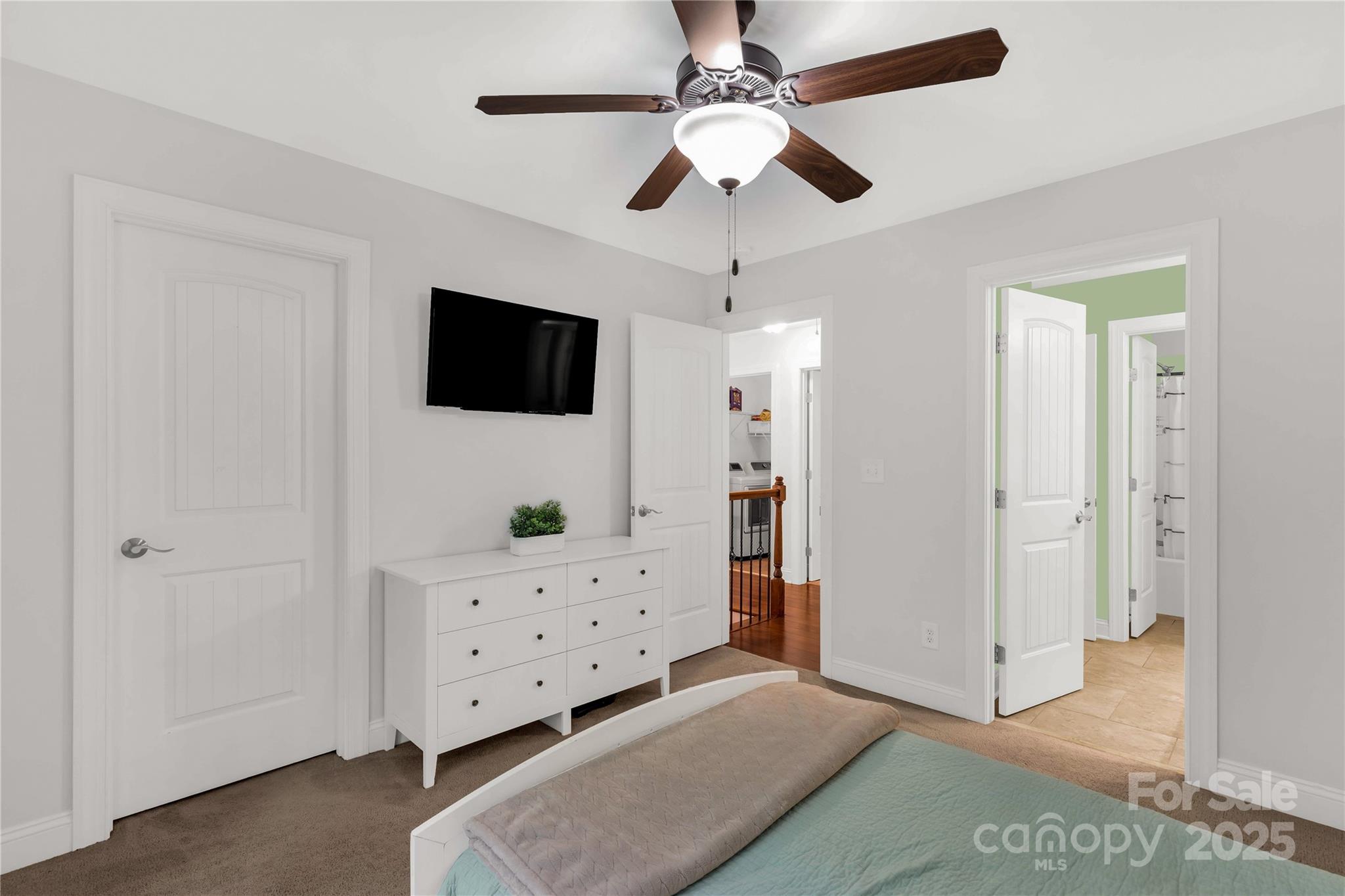 Rosedale - Residential