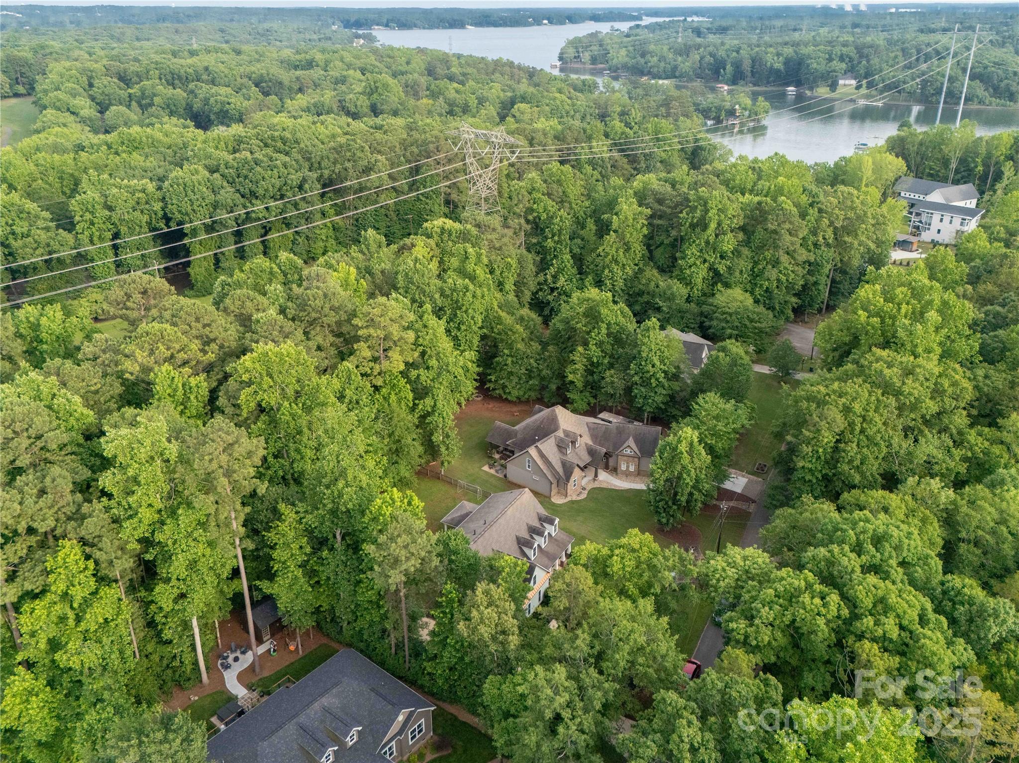 Rosedale - Residential