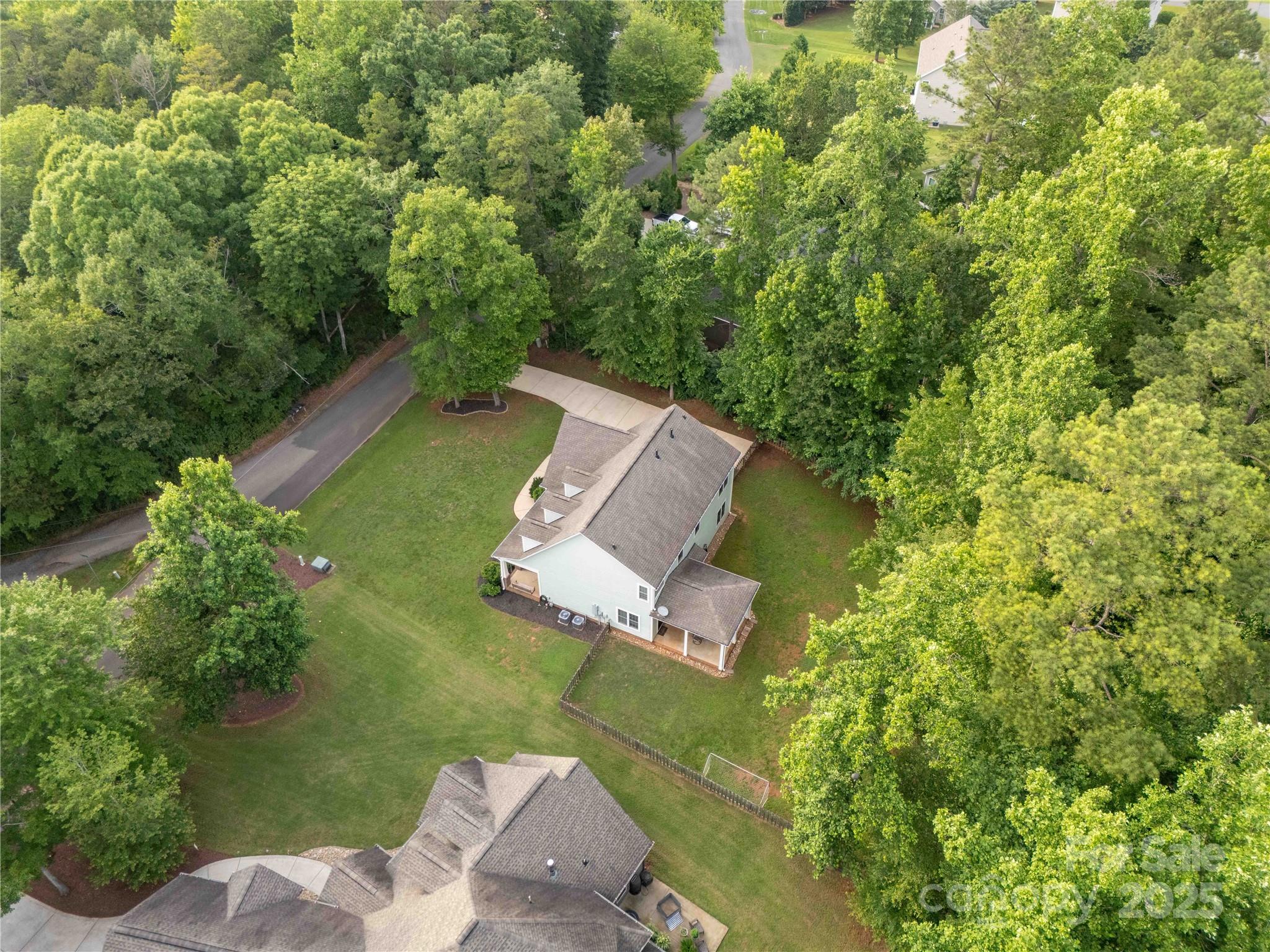 Rosedale - Residential