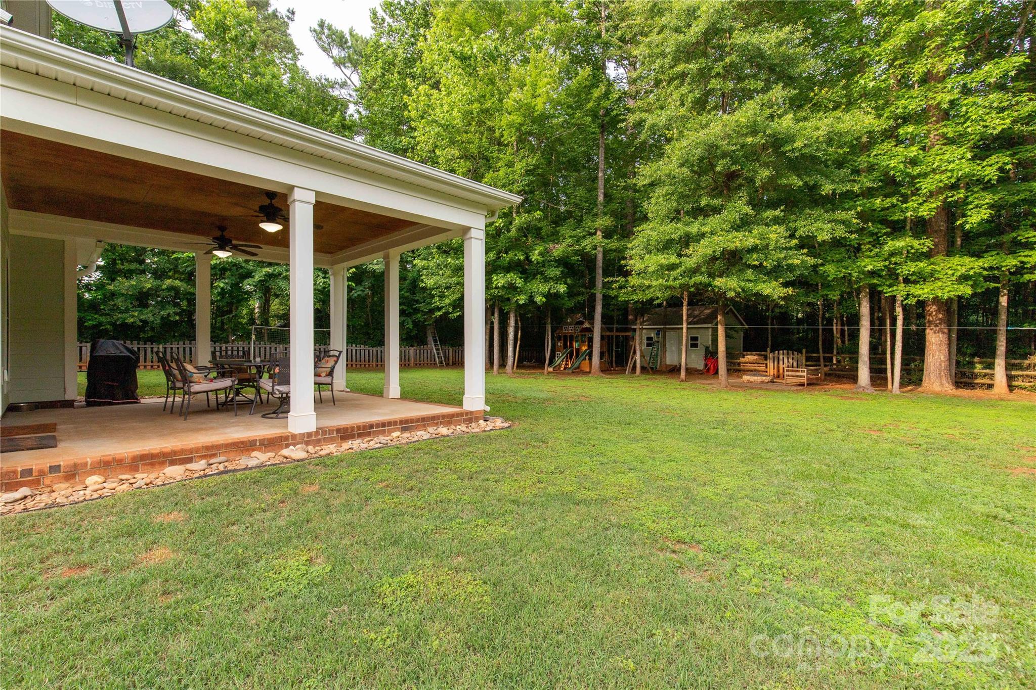 Rosedale - Residential