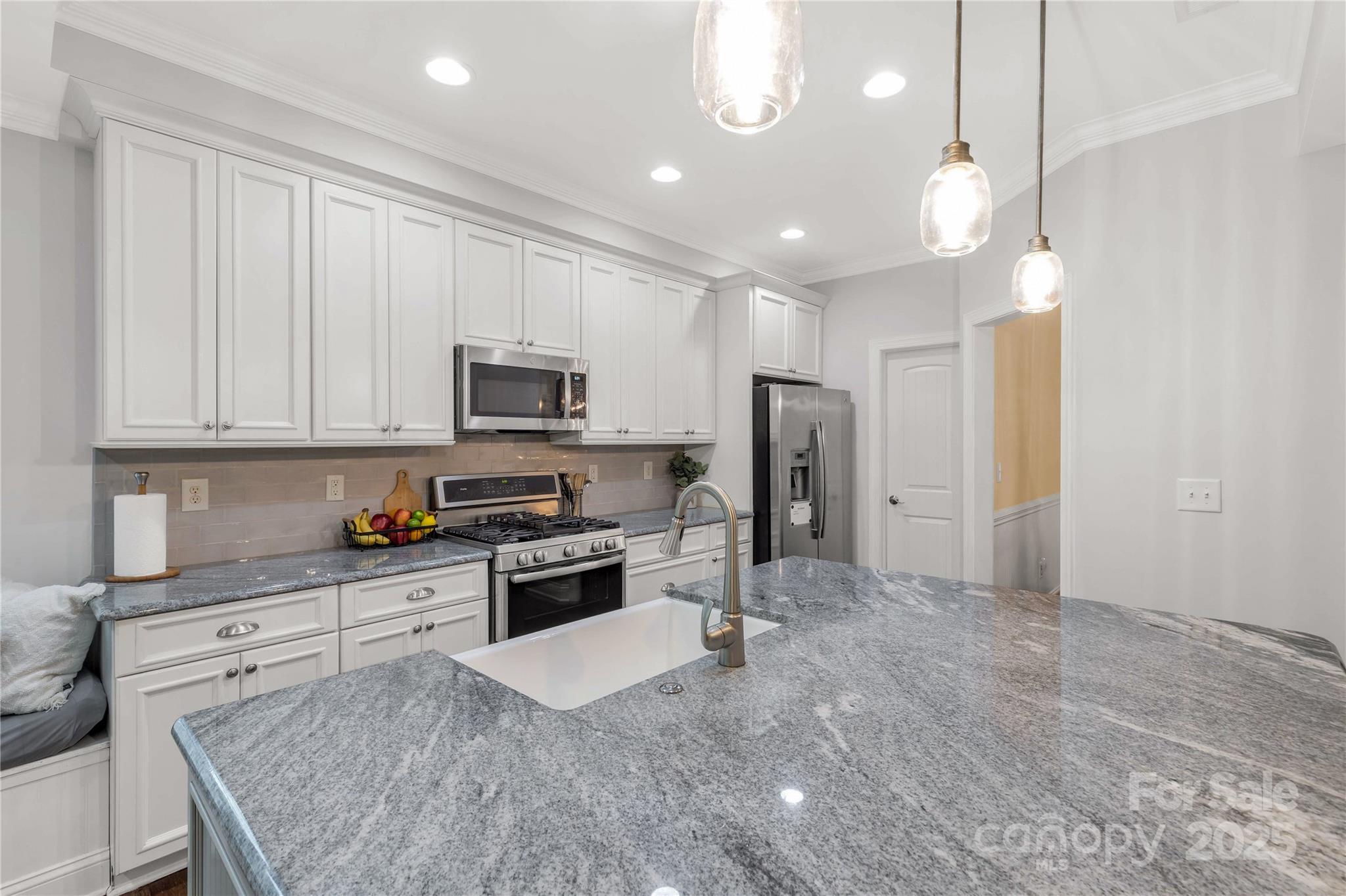 Rosedale - Residential