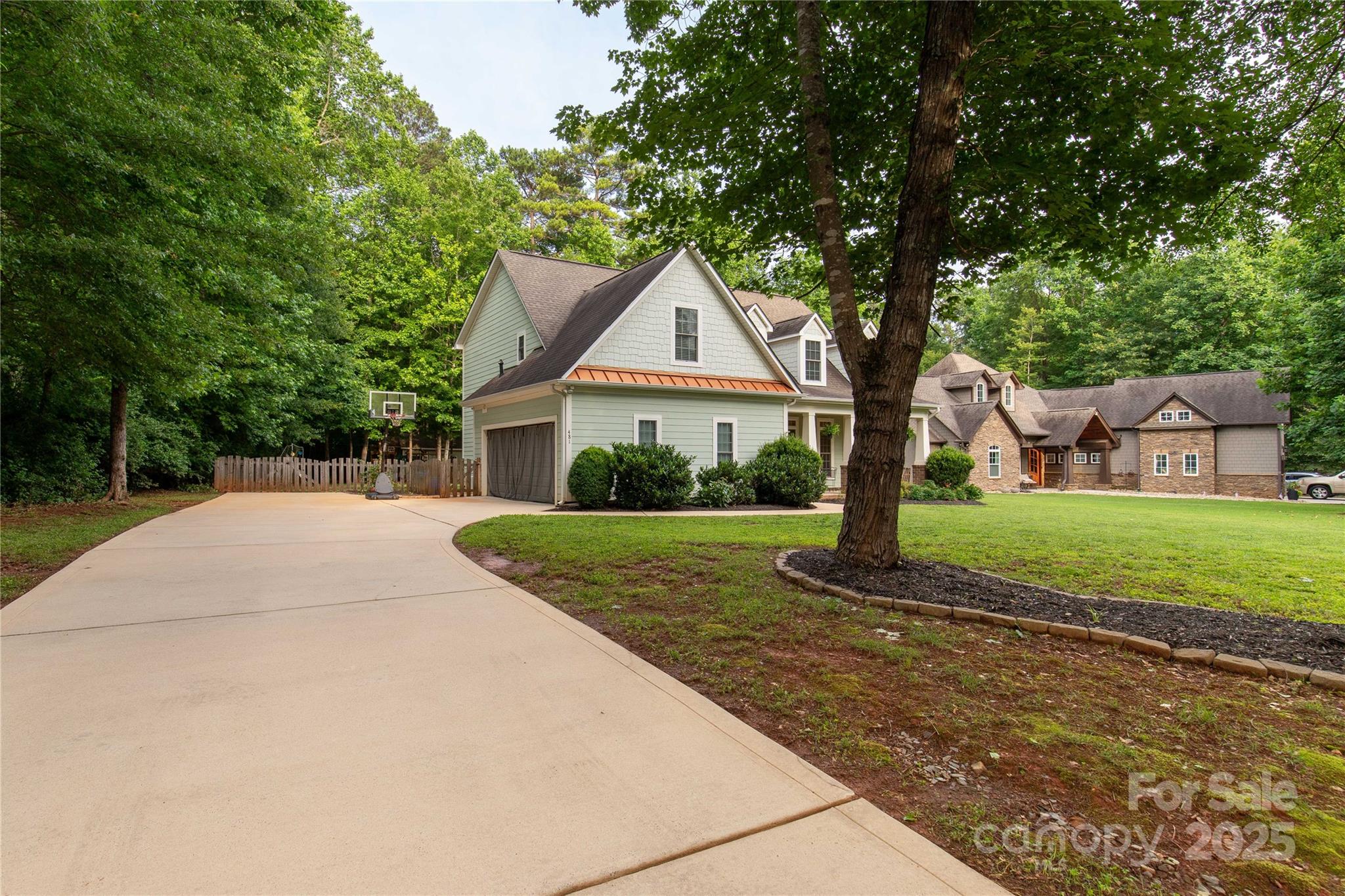 Rosedale - Residential