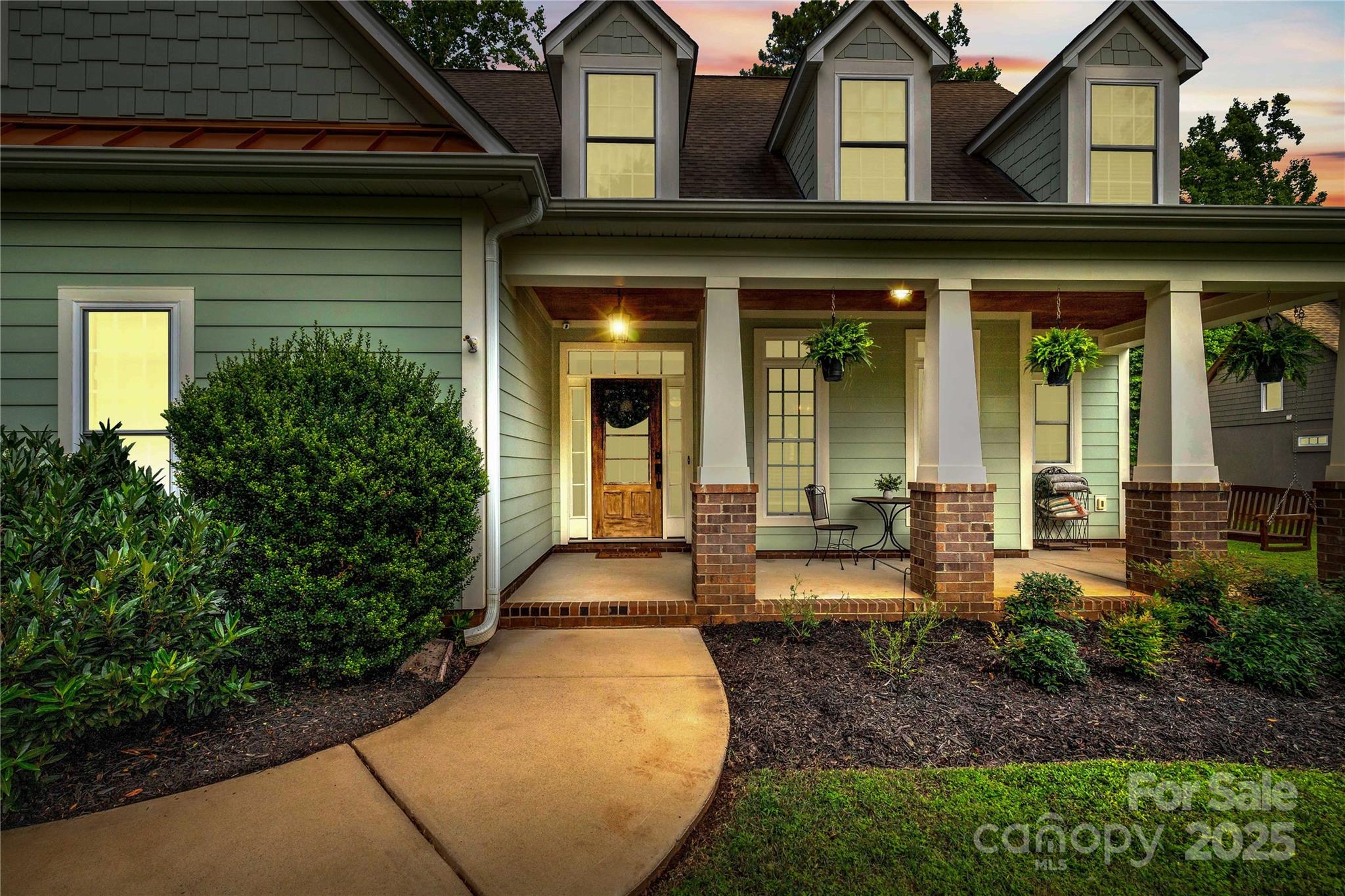 Rosedale - Residential