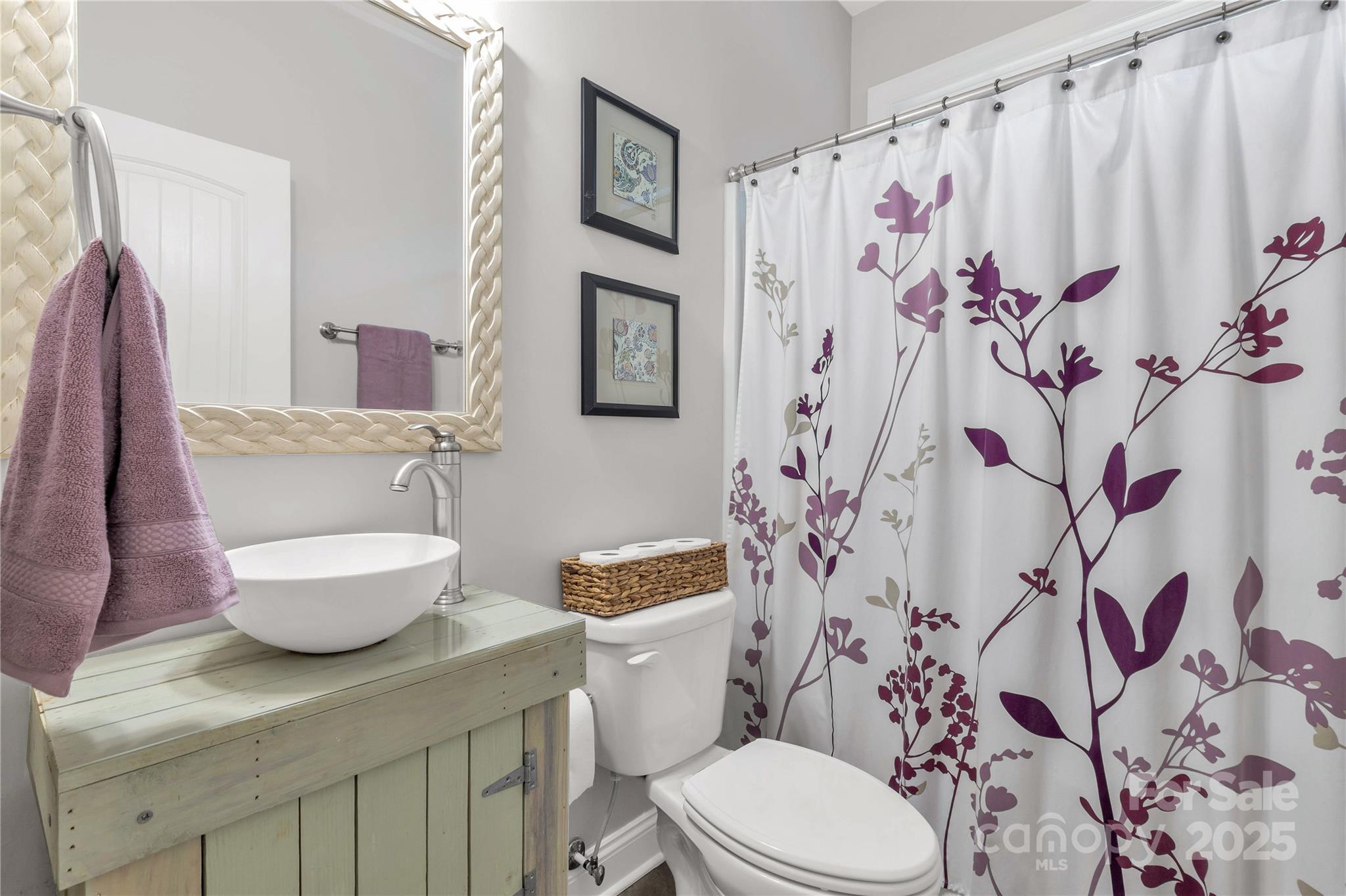 Rosedale - Residential