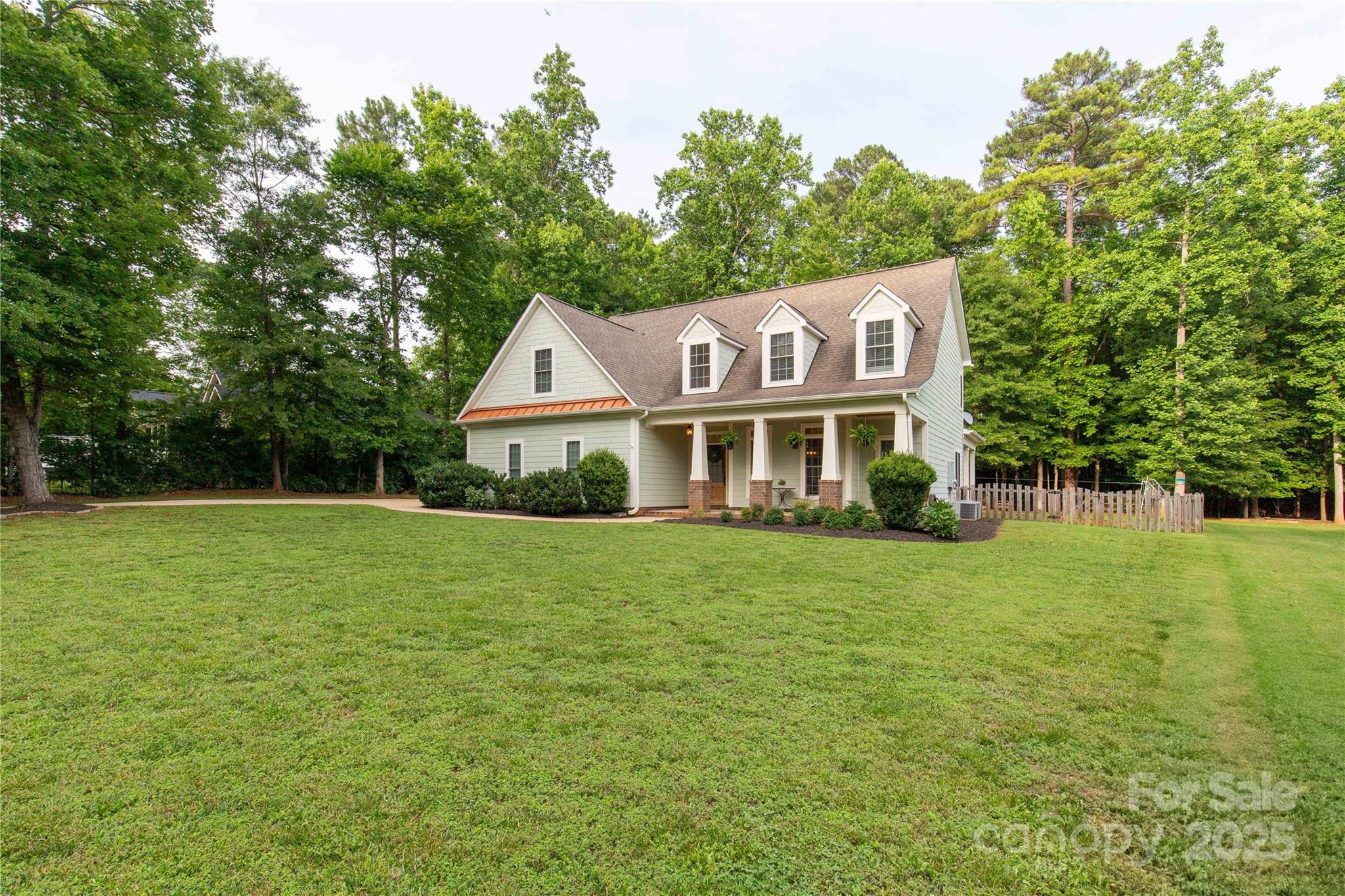 Rosedale - Residential