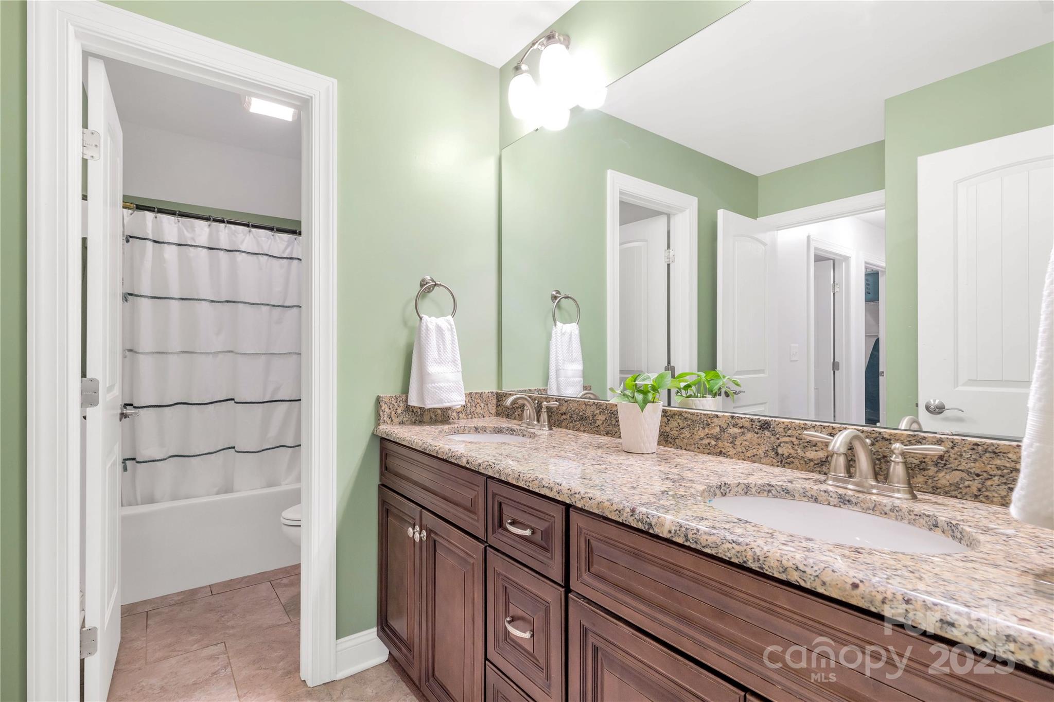 Rosedale - Residential