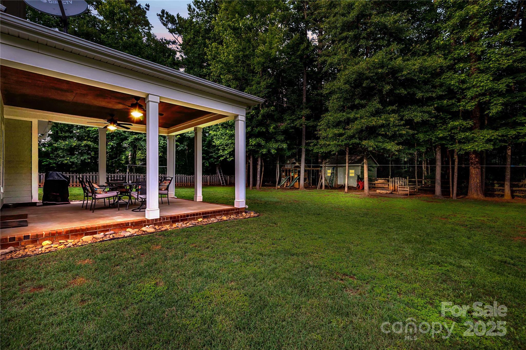 Rosedale - Residential