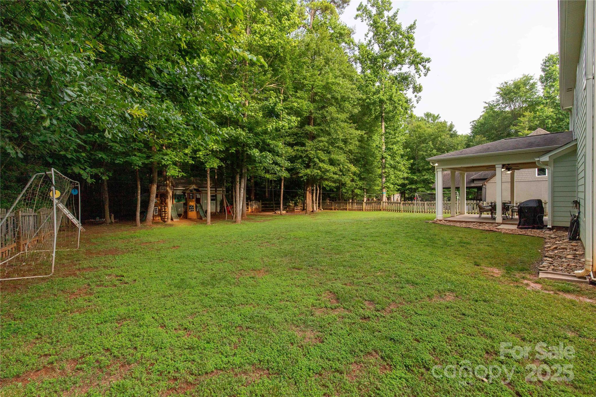 Rosedale - Residential