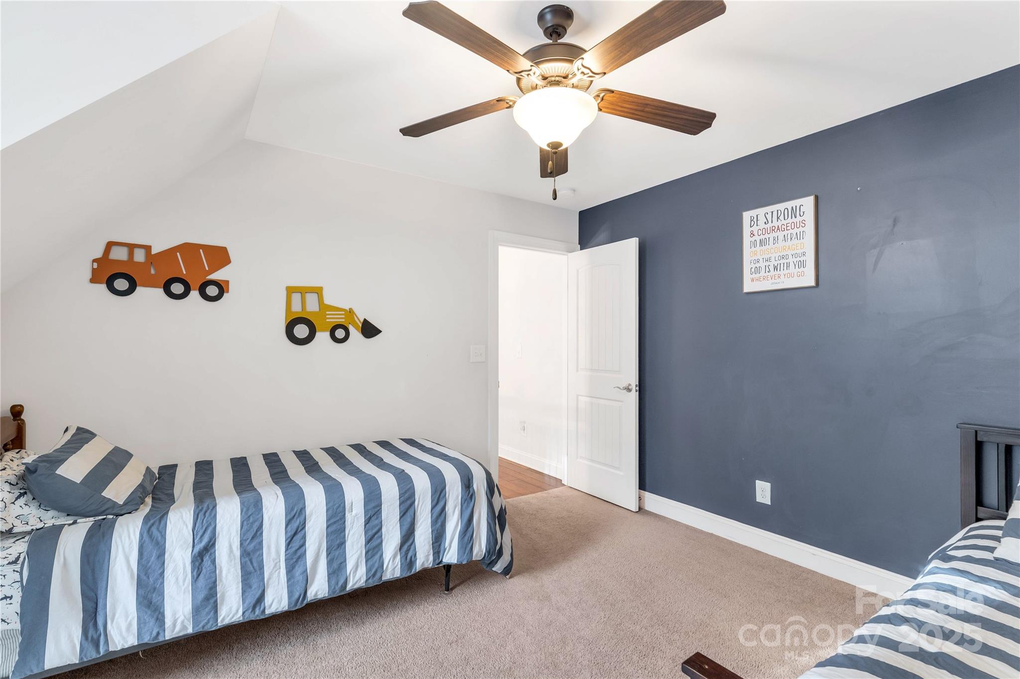 Rosedale - Residential