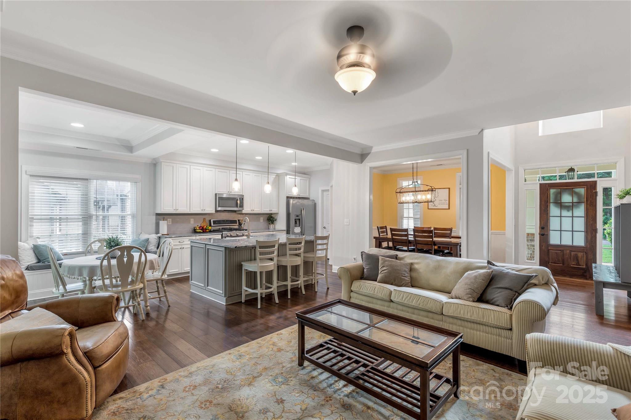 Rosedale - Residential