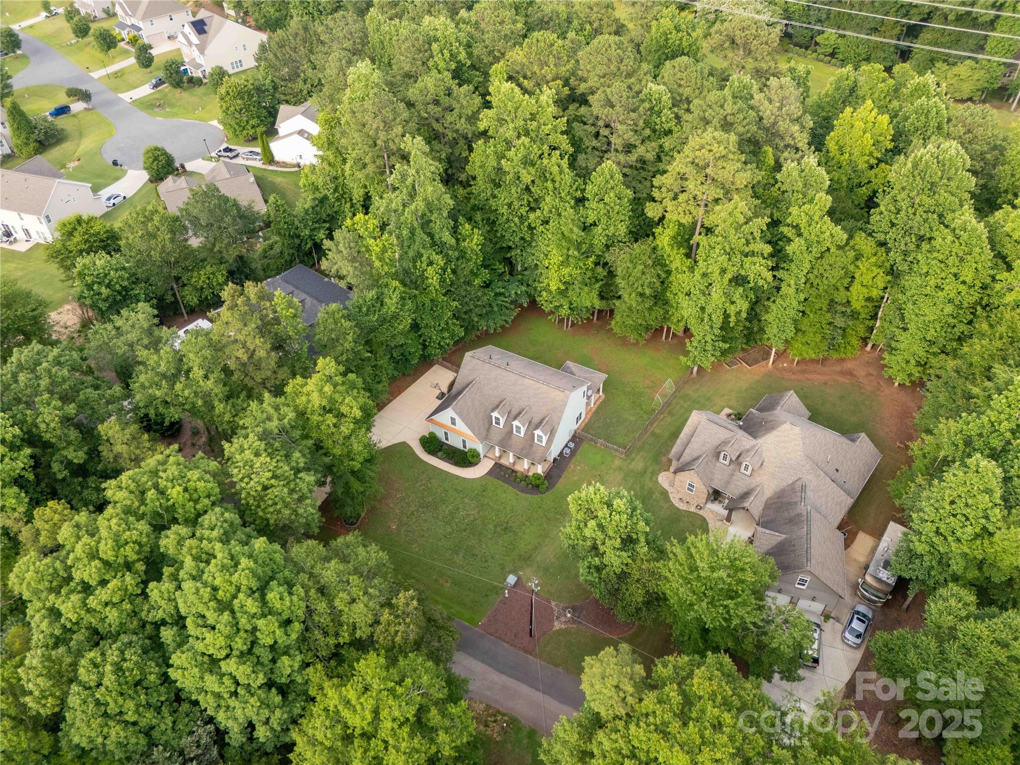 Rosedale - Residential