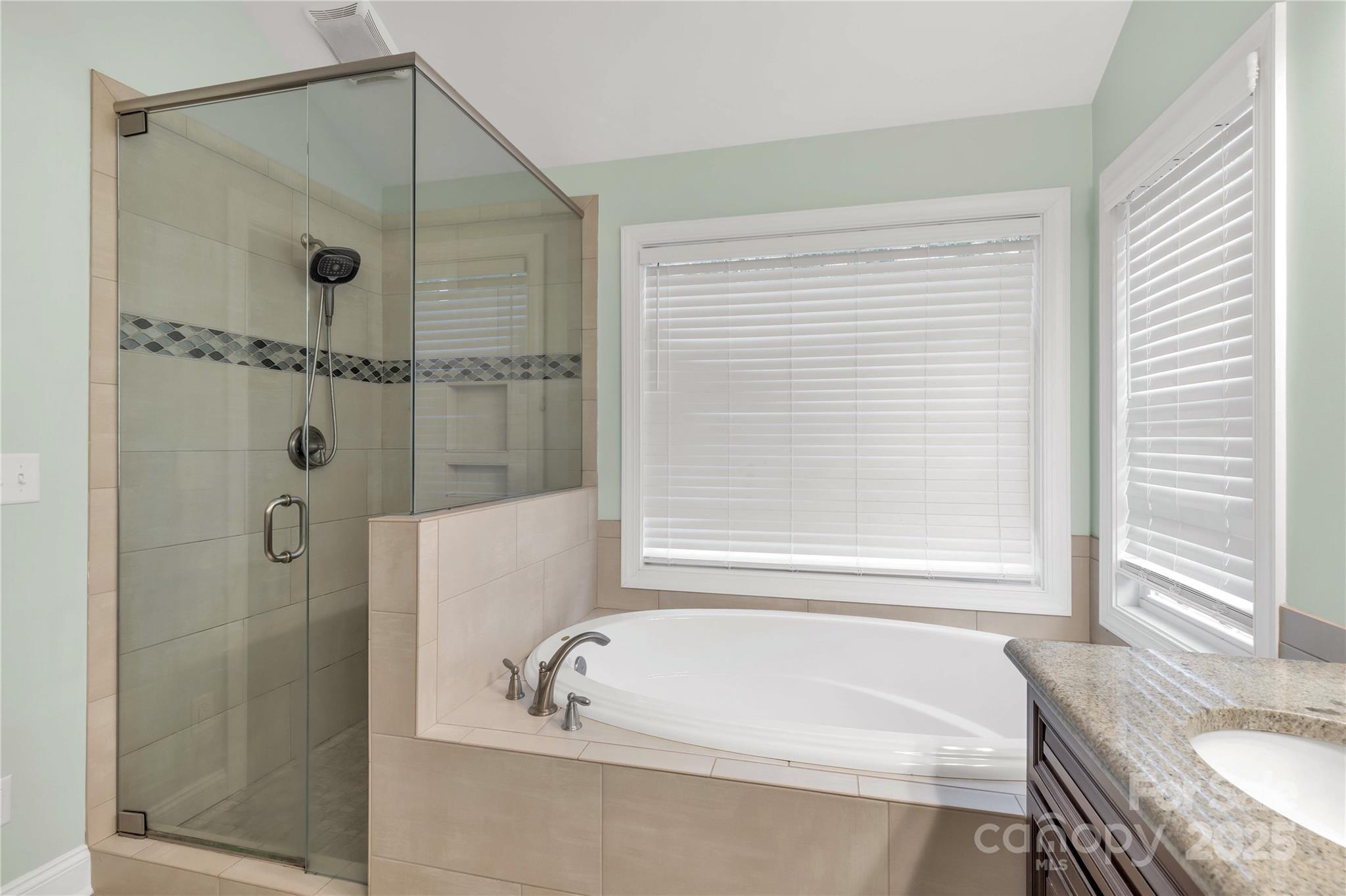 Rosedale - Residential