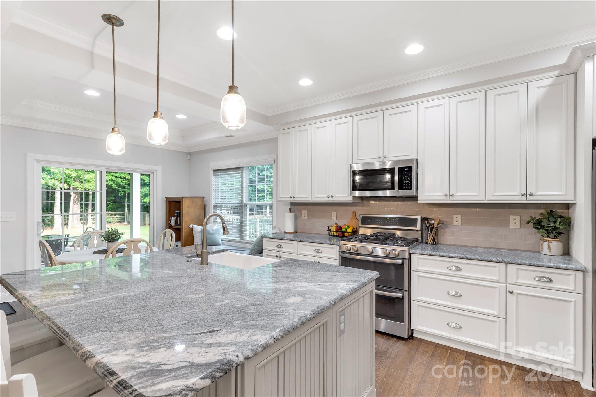 Rosedale - Residential