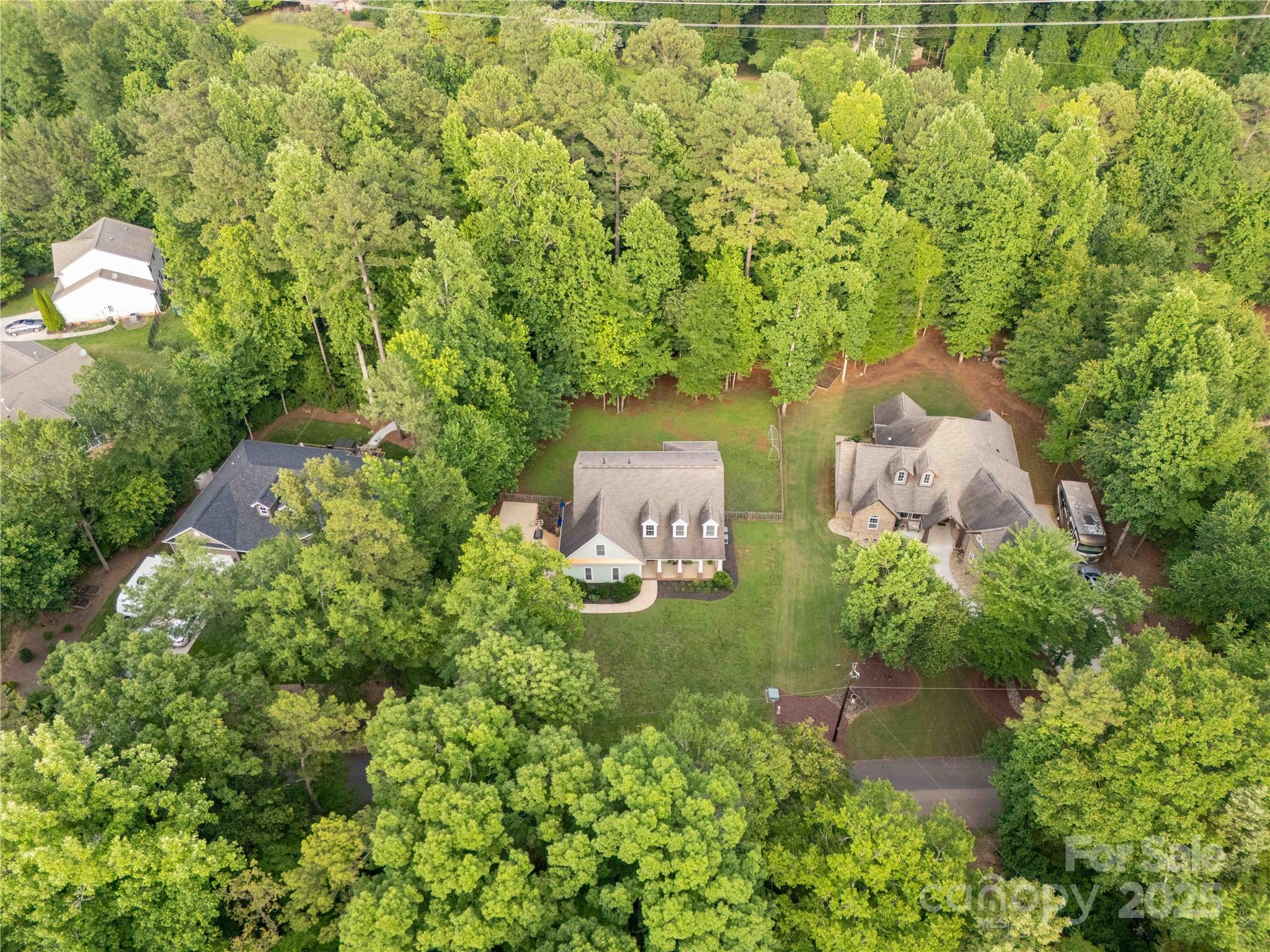 Rosedale - Residential