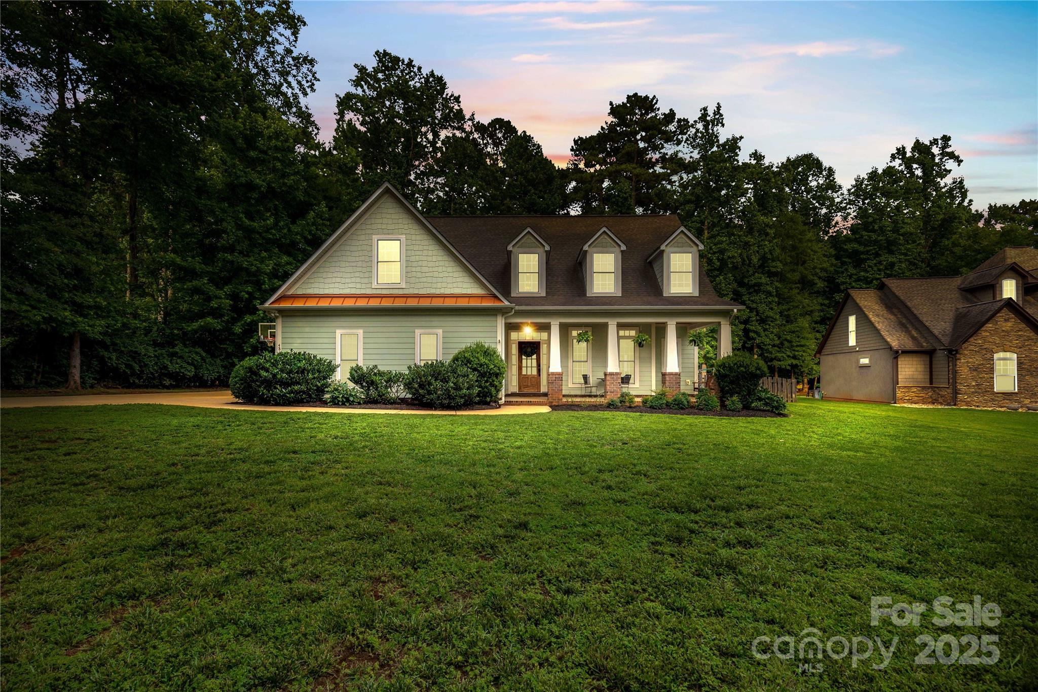 Rosedale - Residential