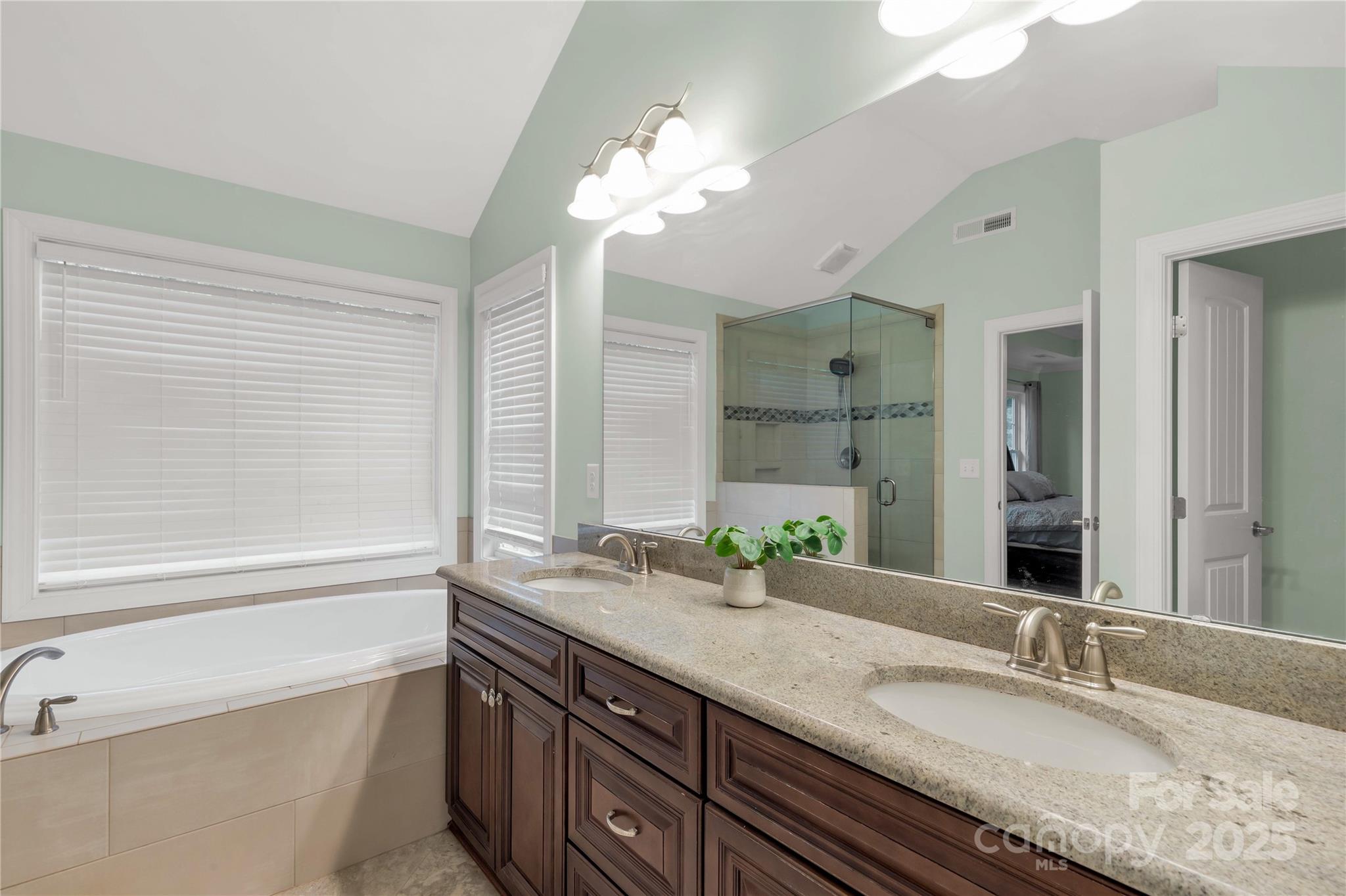 Rosedale - Residential