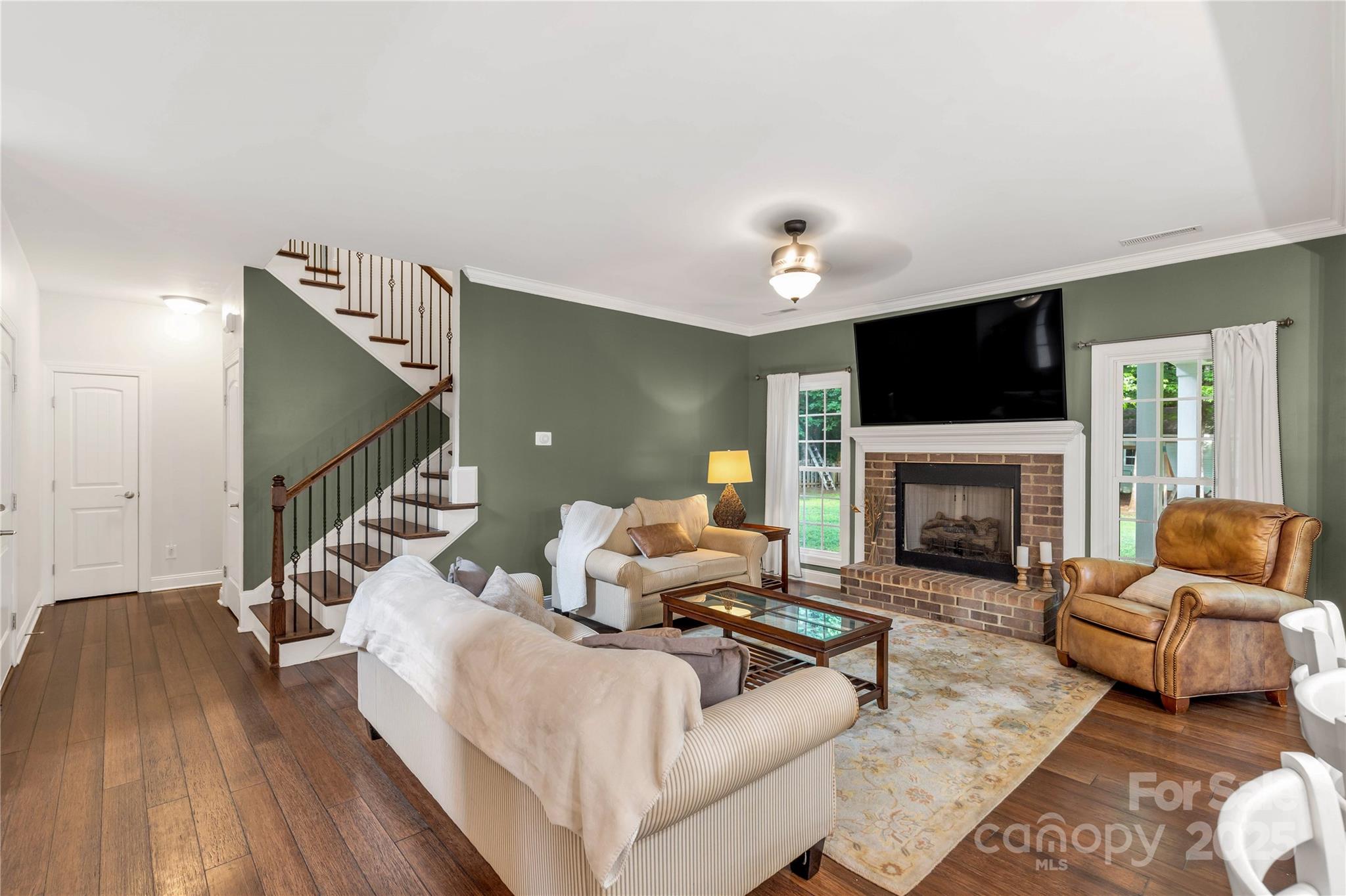 Rosedale - Residential