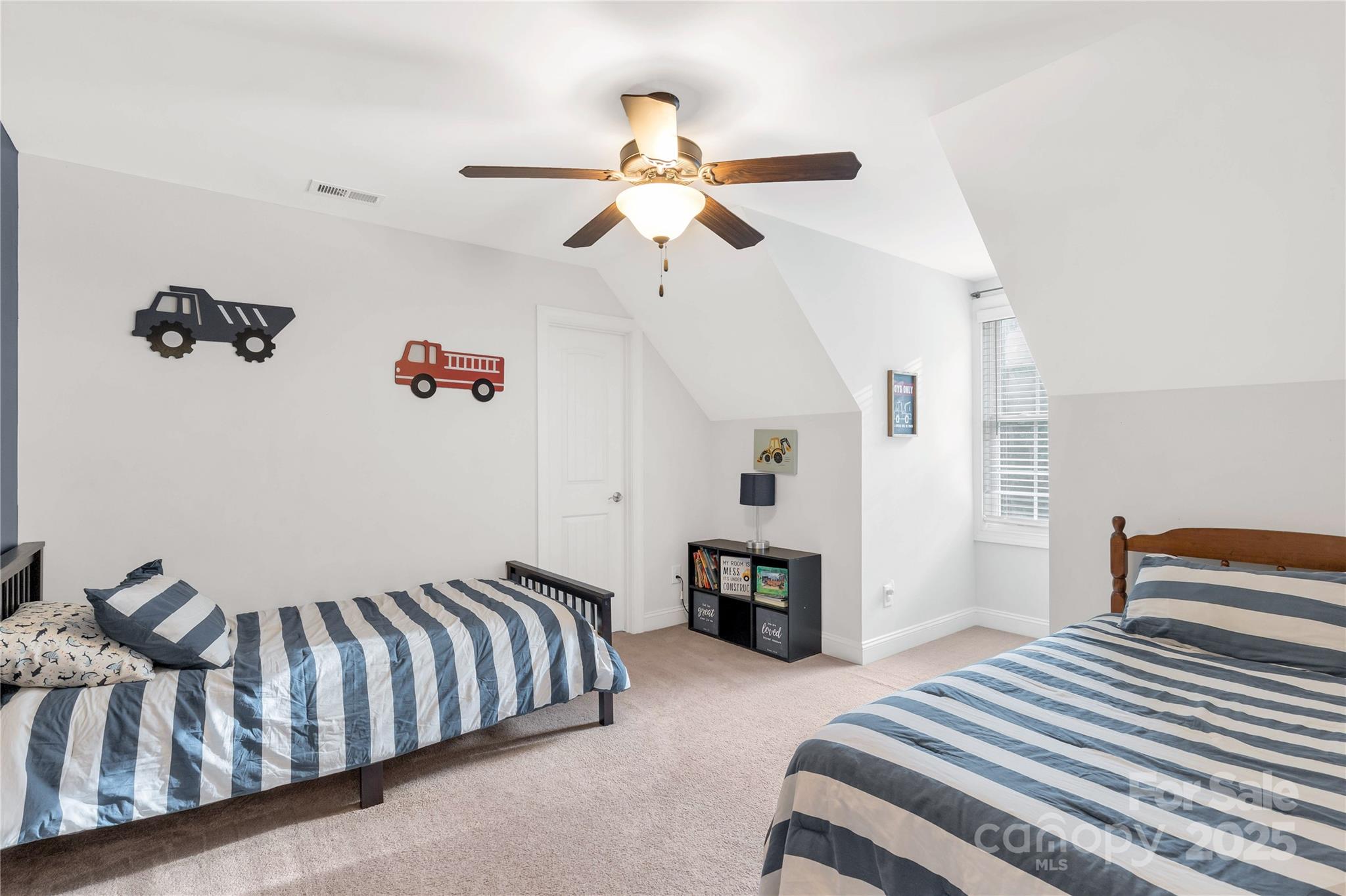 Rosedale - Residential