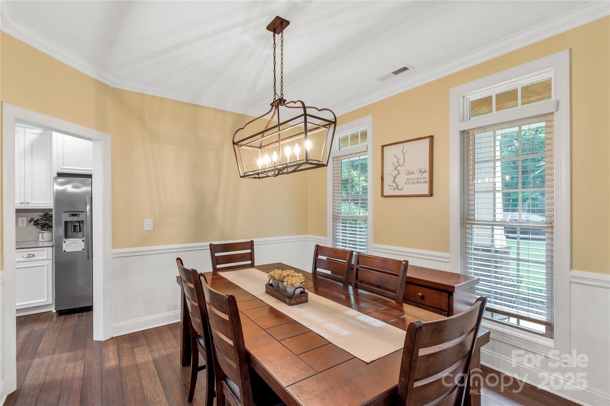 Rosedale - Residential