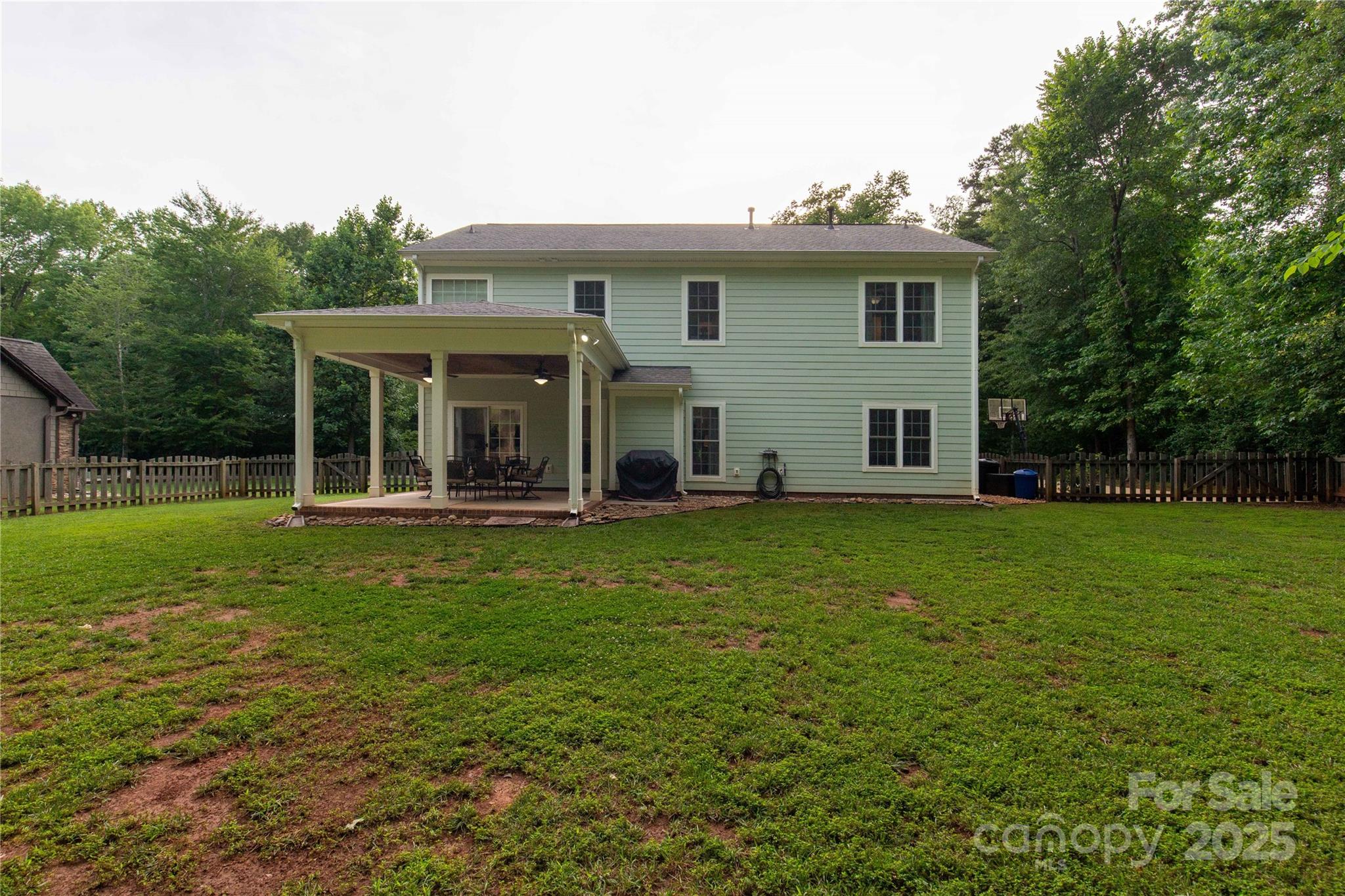 Rosedale - Residential