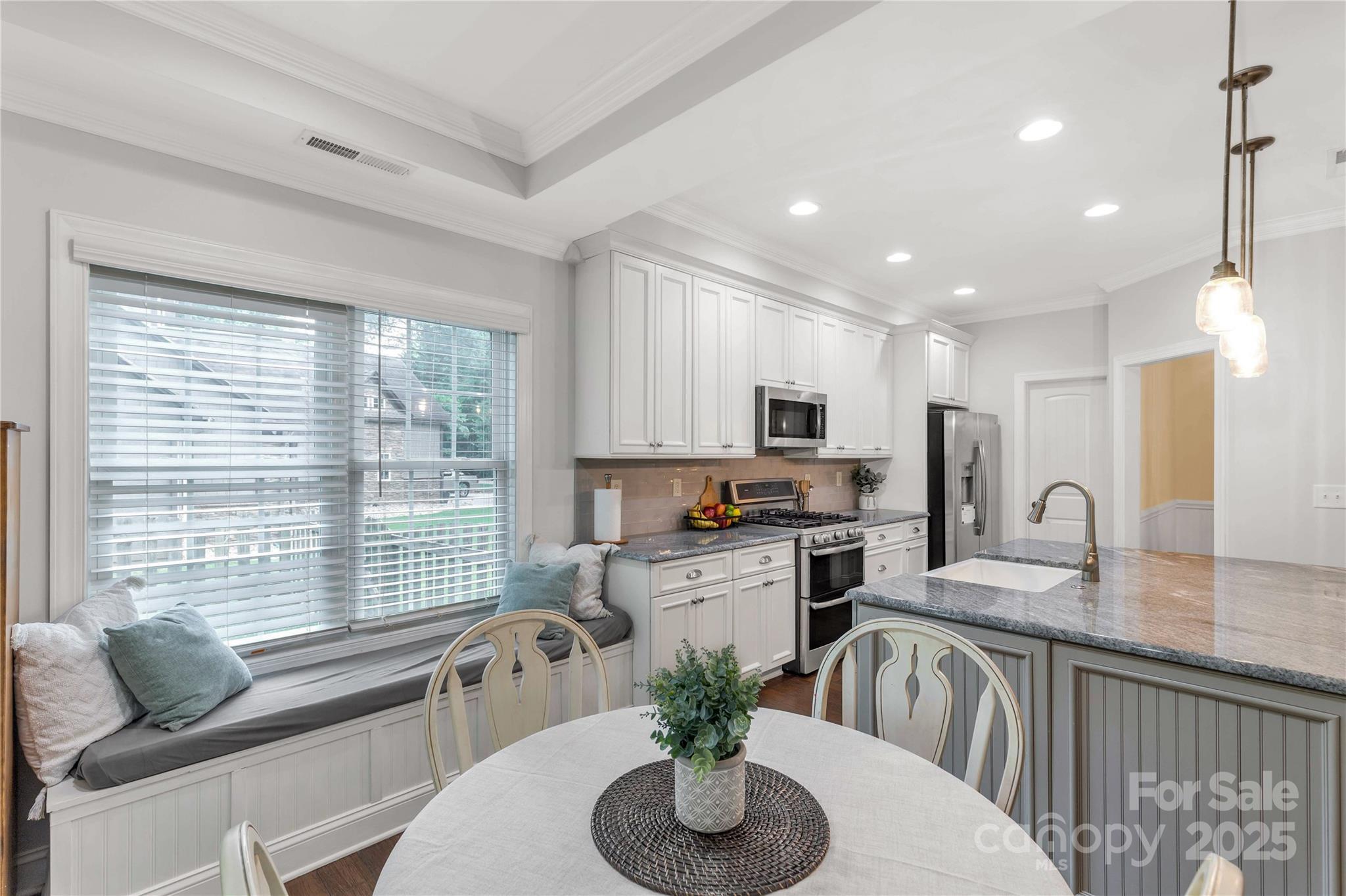 Rosedale - Residential