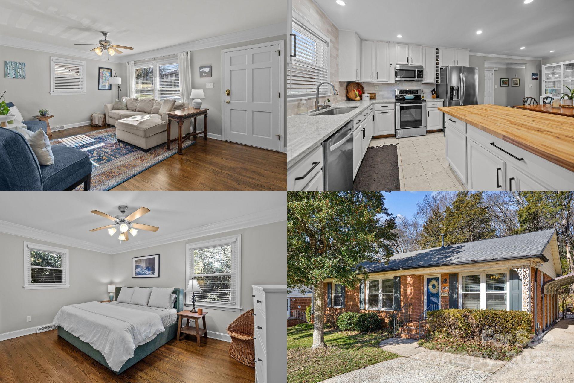 Starmount - Residential