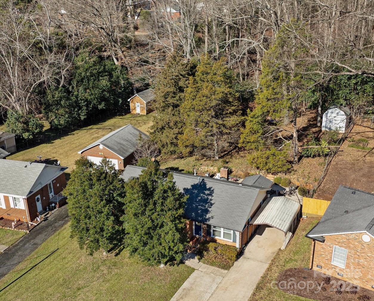 Starmount - Residential