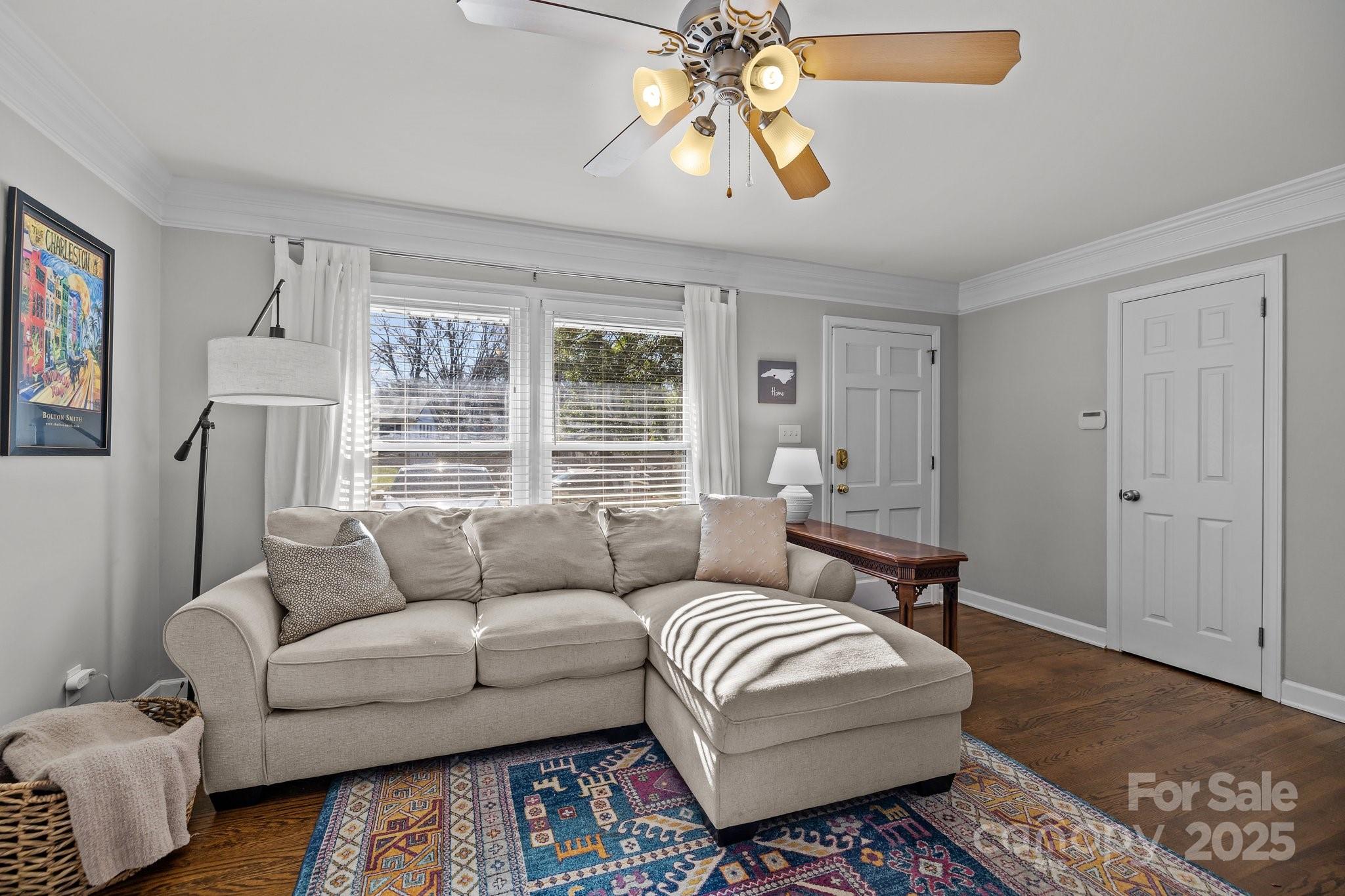 Starmount - Residential